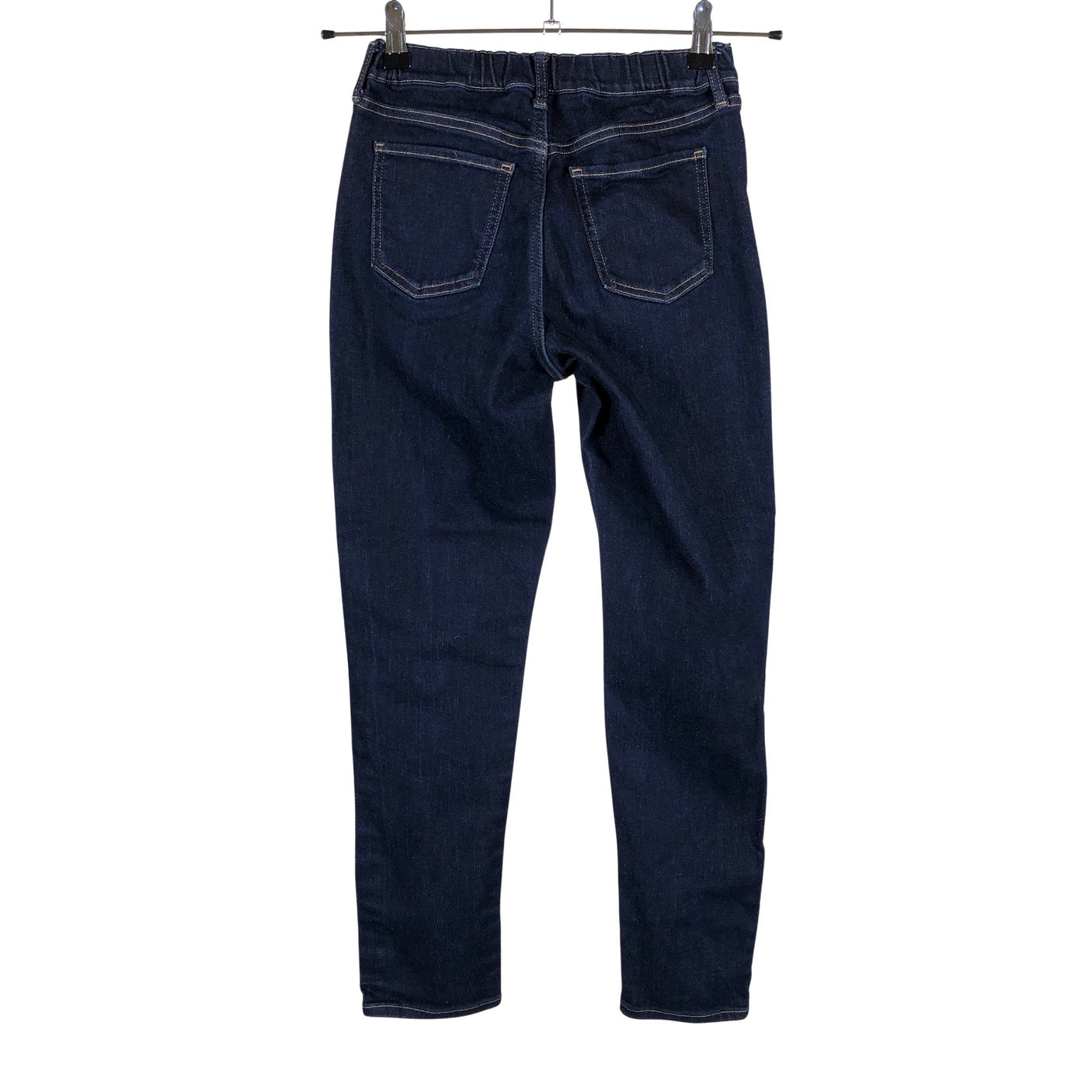 Unisex Uniqlo - Teksad, suurus 152 - 158 - Sinine (2)