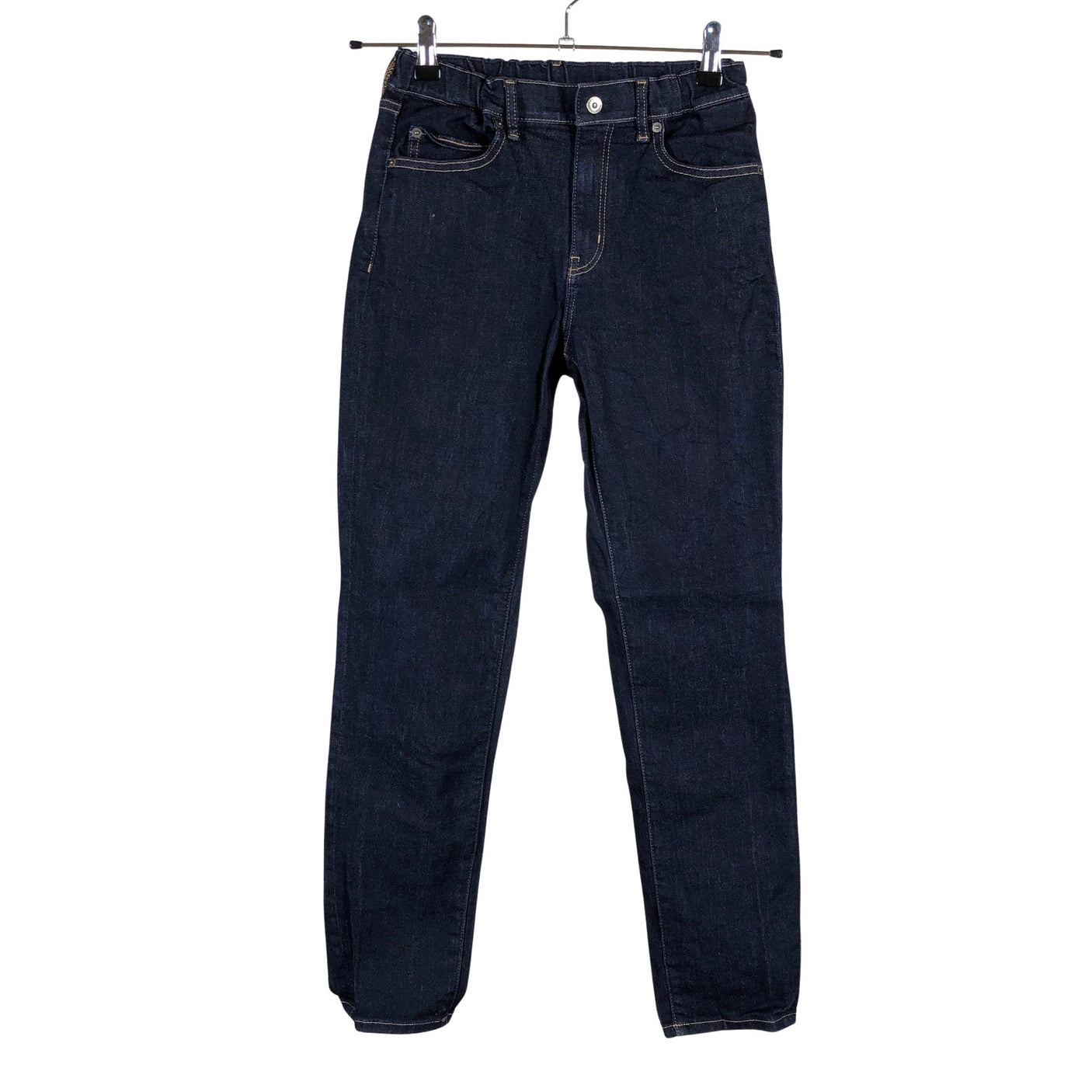 Unisex Uniqlo - Teksad, suurus 152 - 158 - Sinine (1)