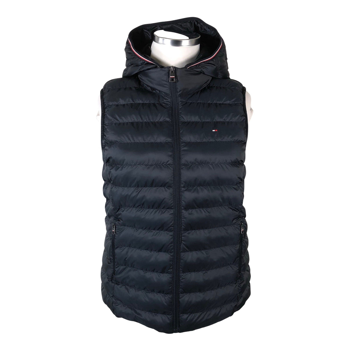 Unisex Tommy Hilfiger - Õuevest, suurus 42 - Sinine (1)