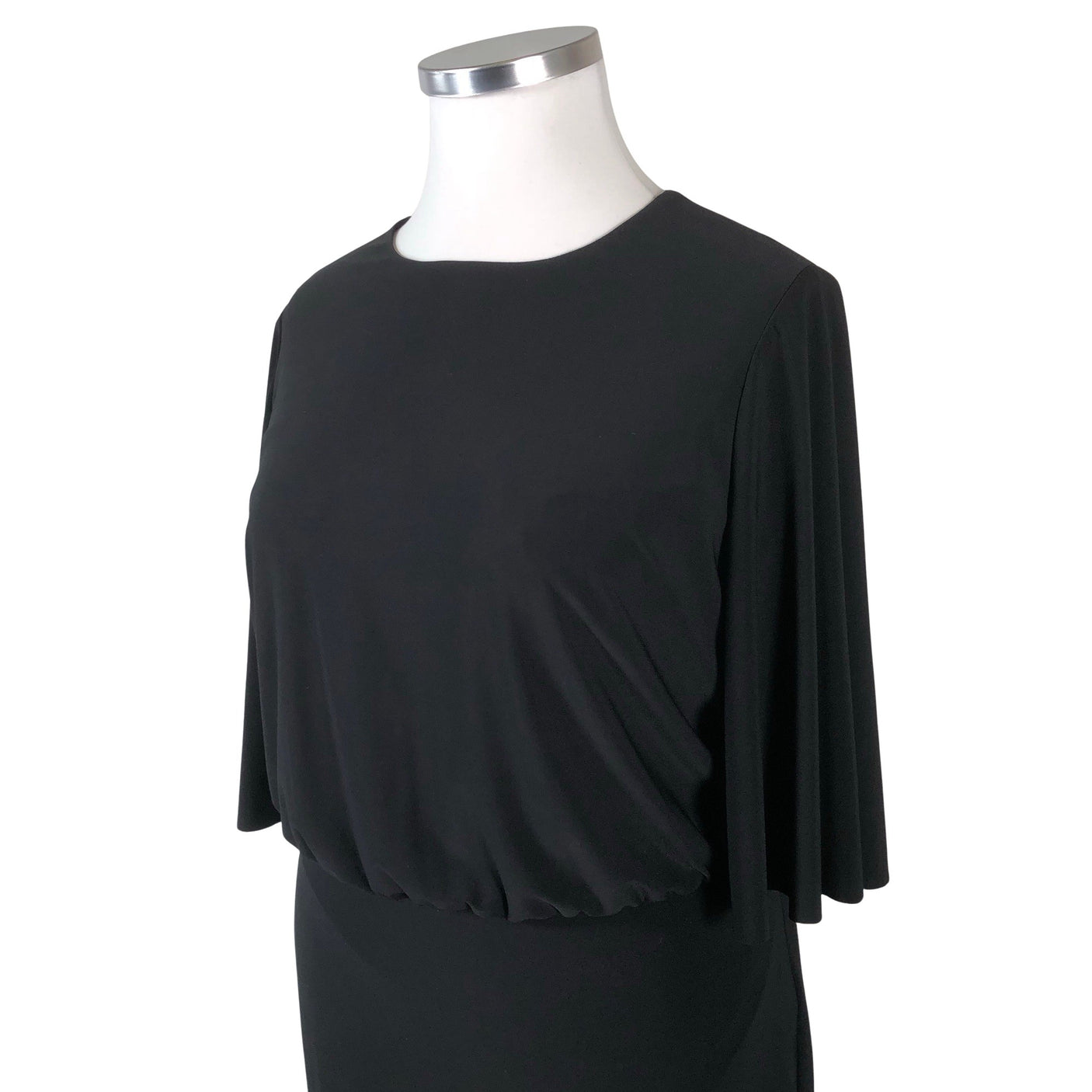 Unisex Lauren Ralph Lauren - Pidulik kleit, suurus 42 - Must (3)