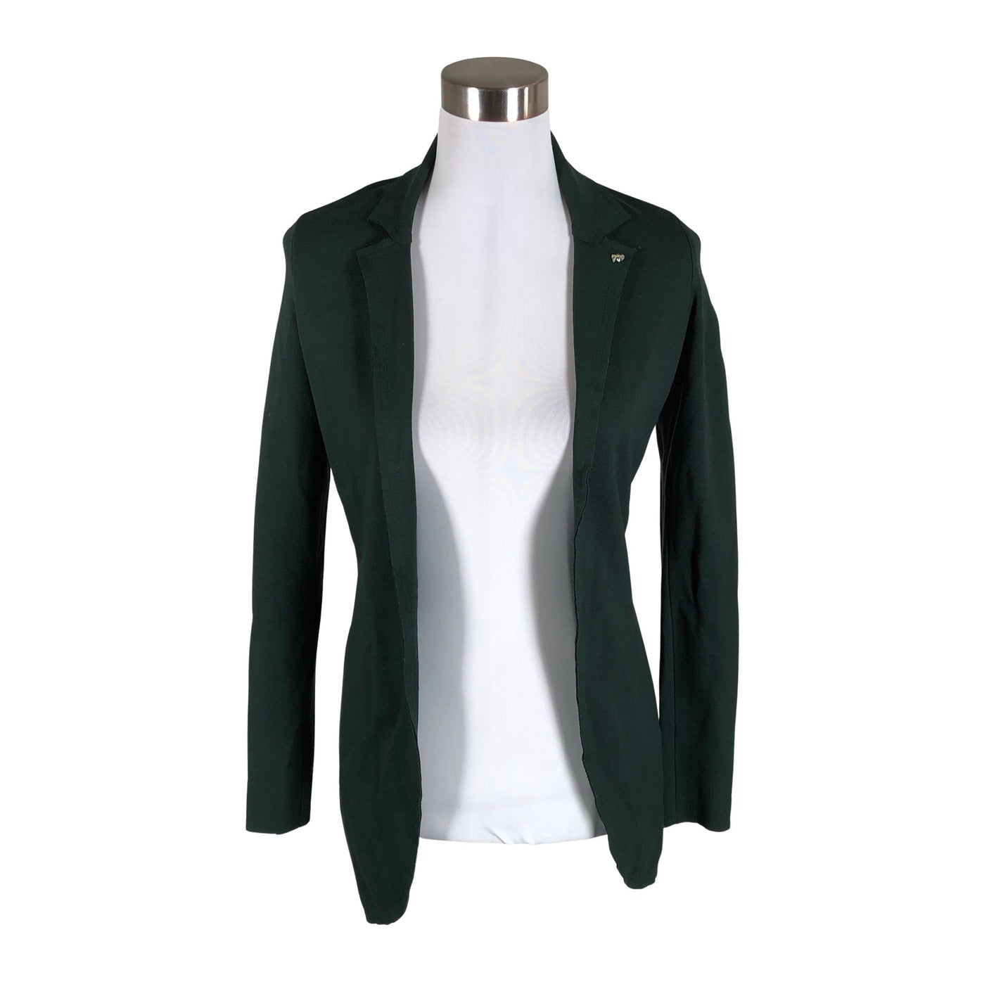 Unisex Rich & Royal - Jakk, suurus 34 - Roheline (1)