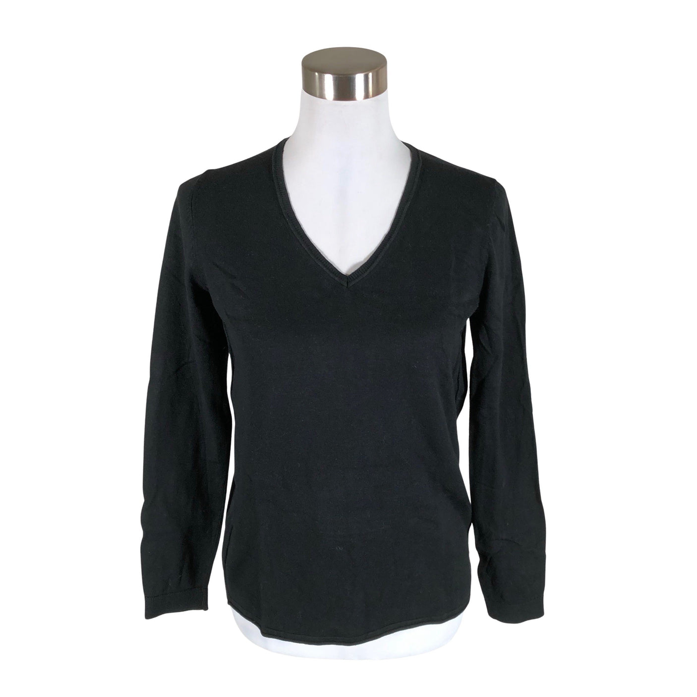 Unisex Esprit - Kampsun, suurus 38 - Must (1)