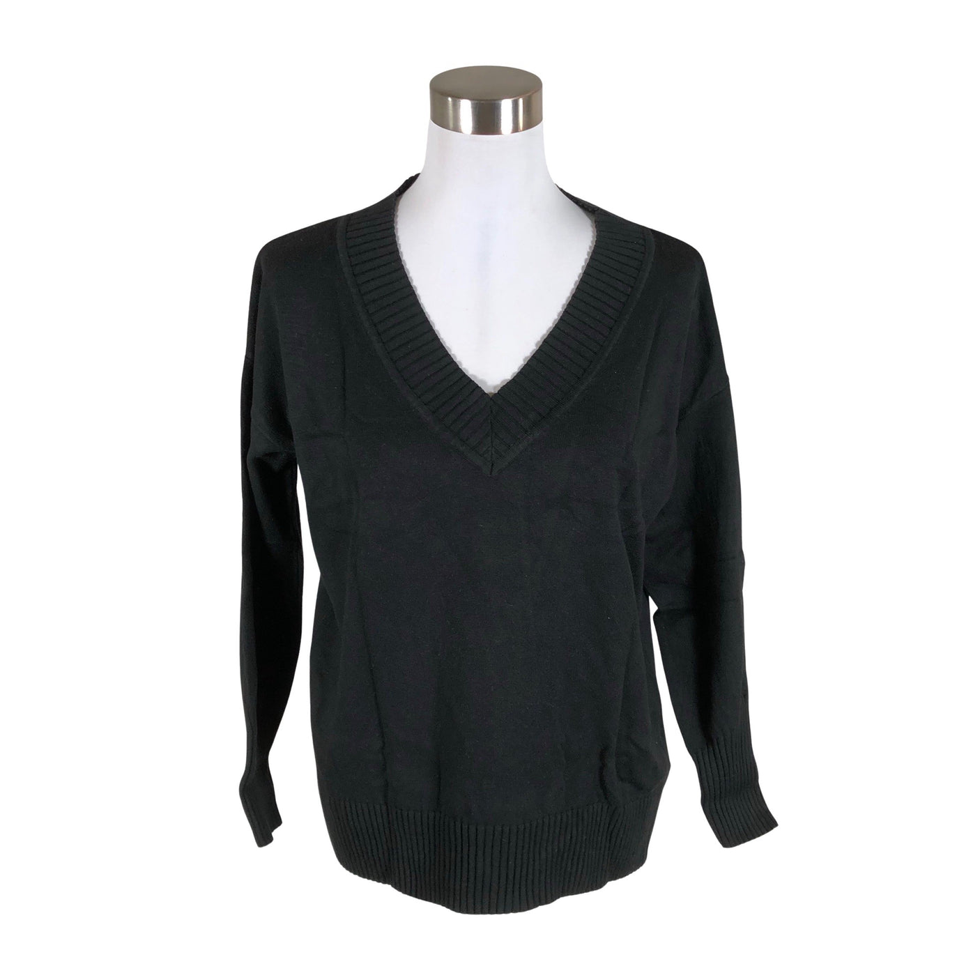 Unisex Esprit - Kampsun, suurus 36 - Must (1)