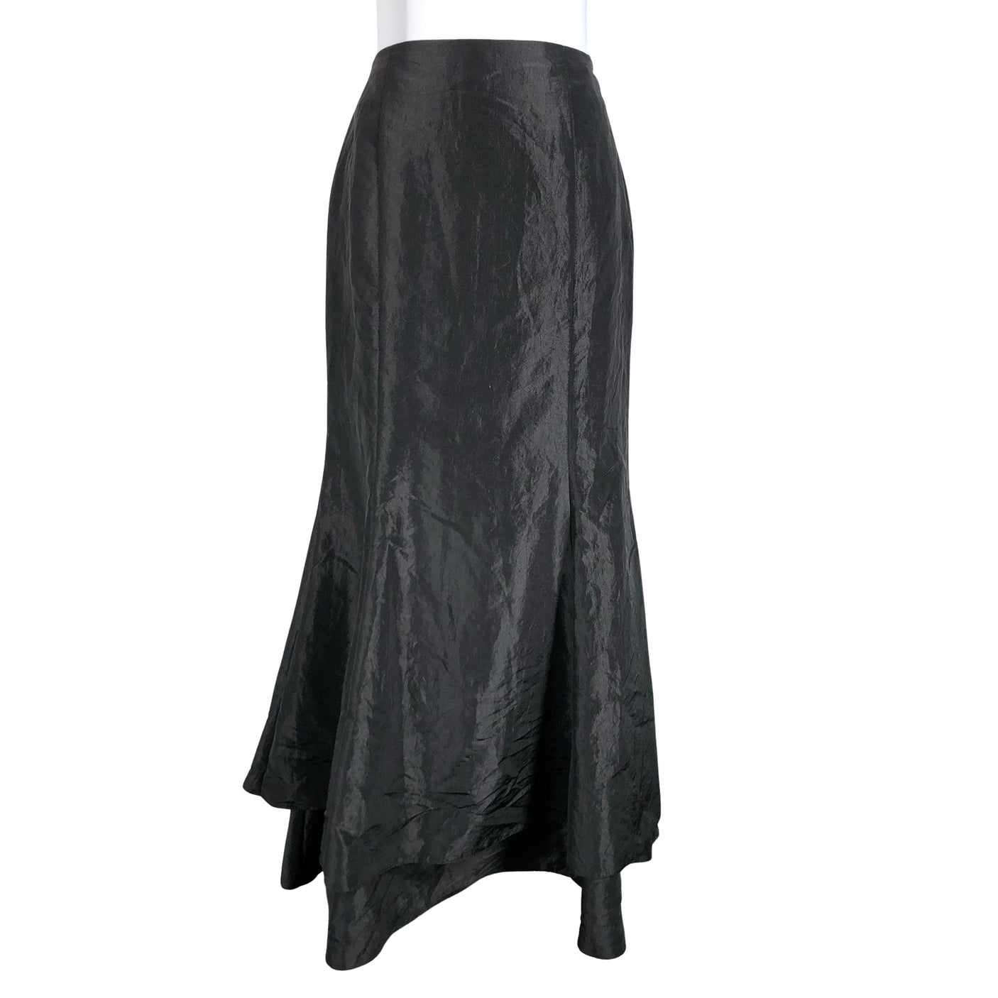 Unisex Tazzia - Pidulik seelik, suurus 34 - Must (1)