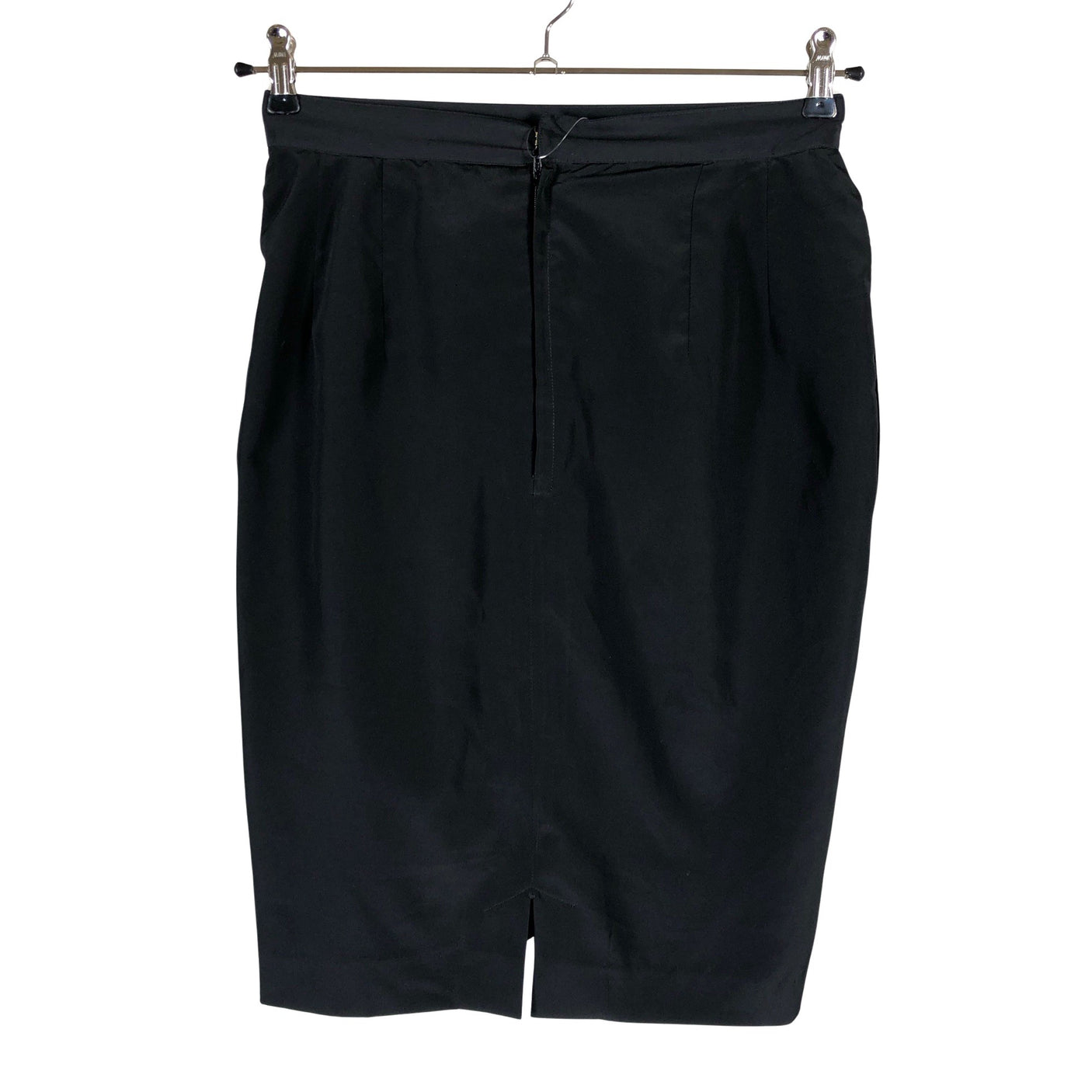 Unisex Handmade - Pliiatsseelik, suurus 36 - Must (2)
