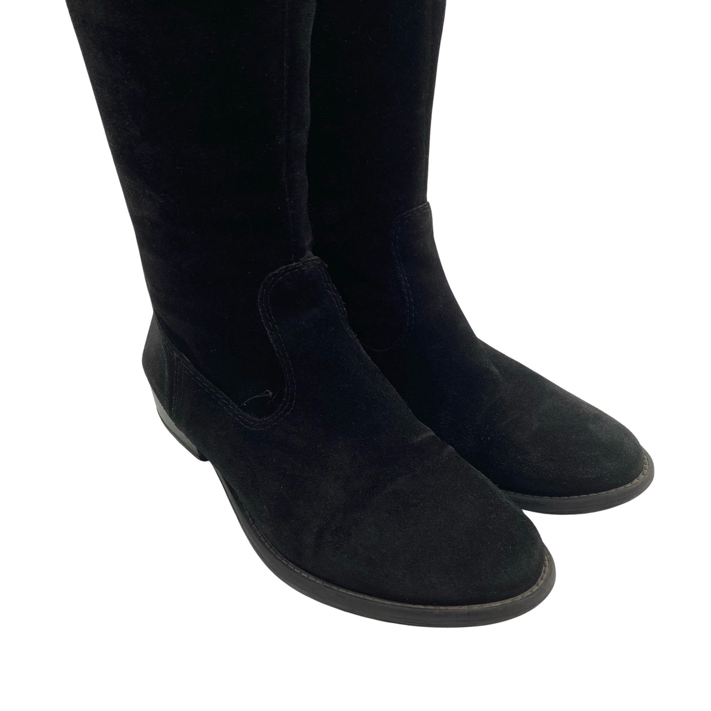 Unisex Tamaris - Saapad, suurus 37 - Must (2)