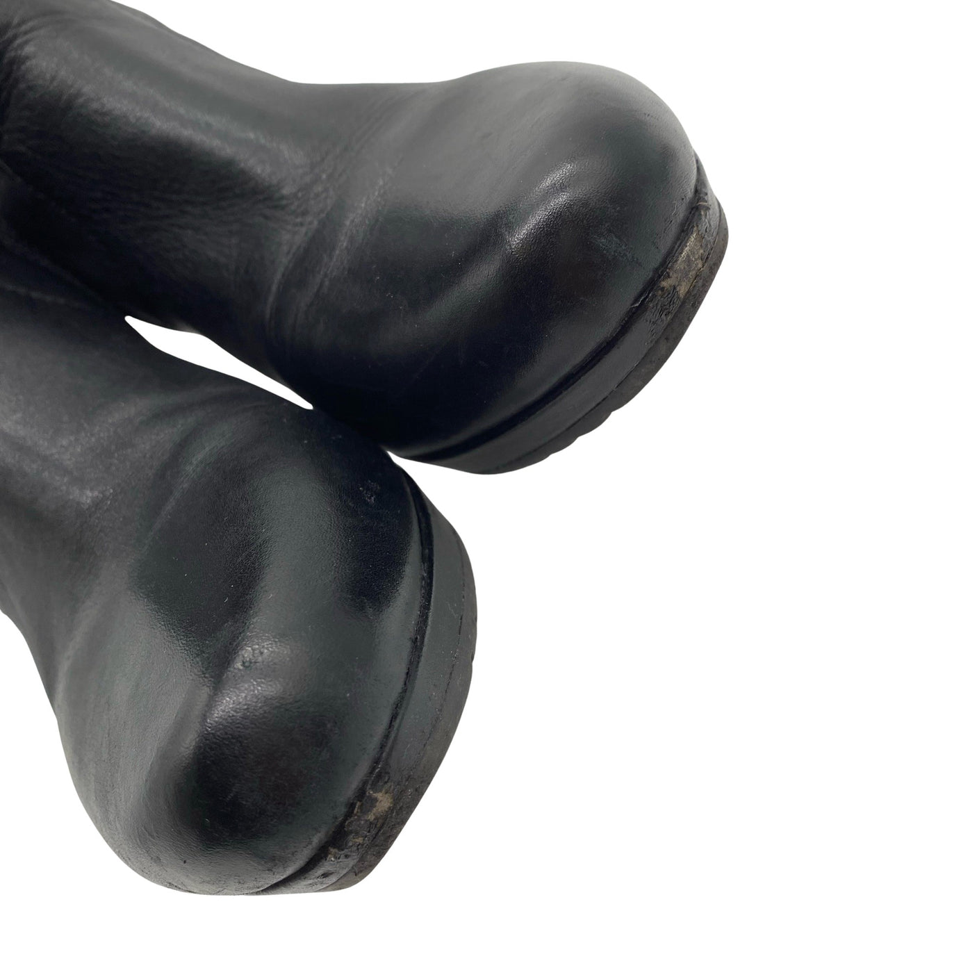 Unisex Tamaris - Saapad, suurus 39 - Must (2)