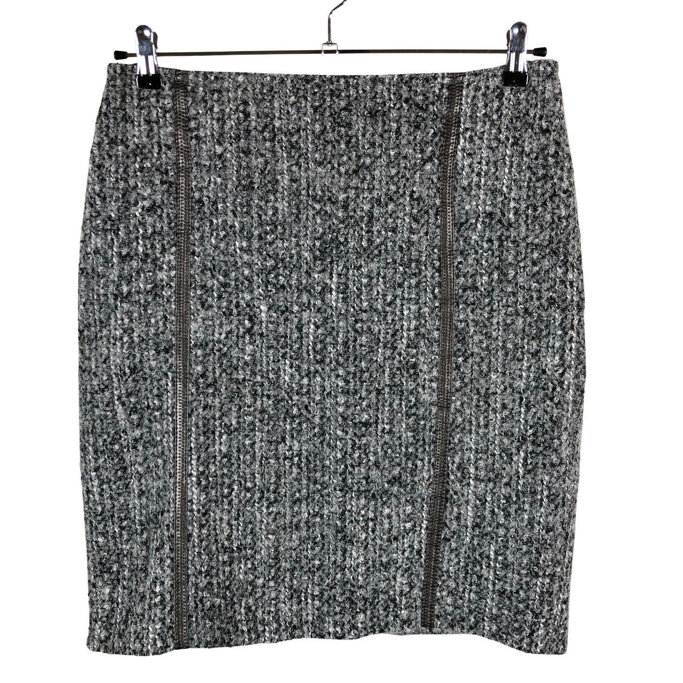 Unisex Bandolera - Pliiatsseelik, suurus 40 - Hall (1)