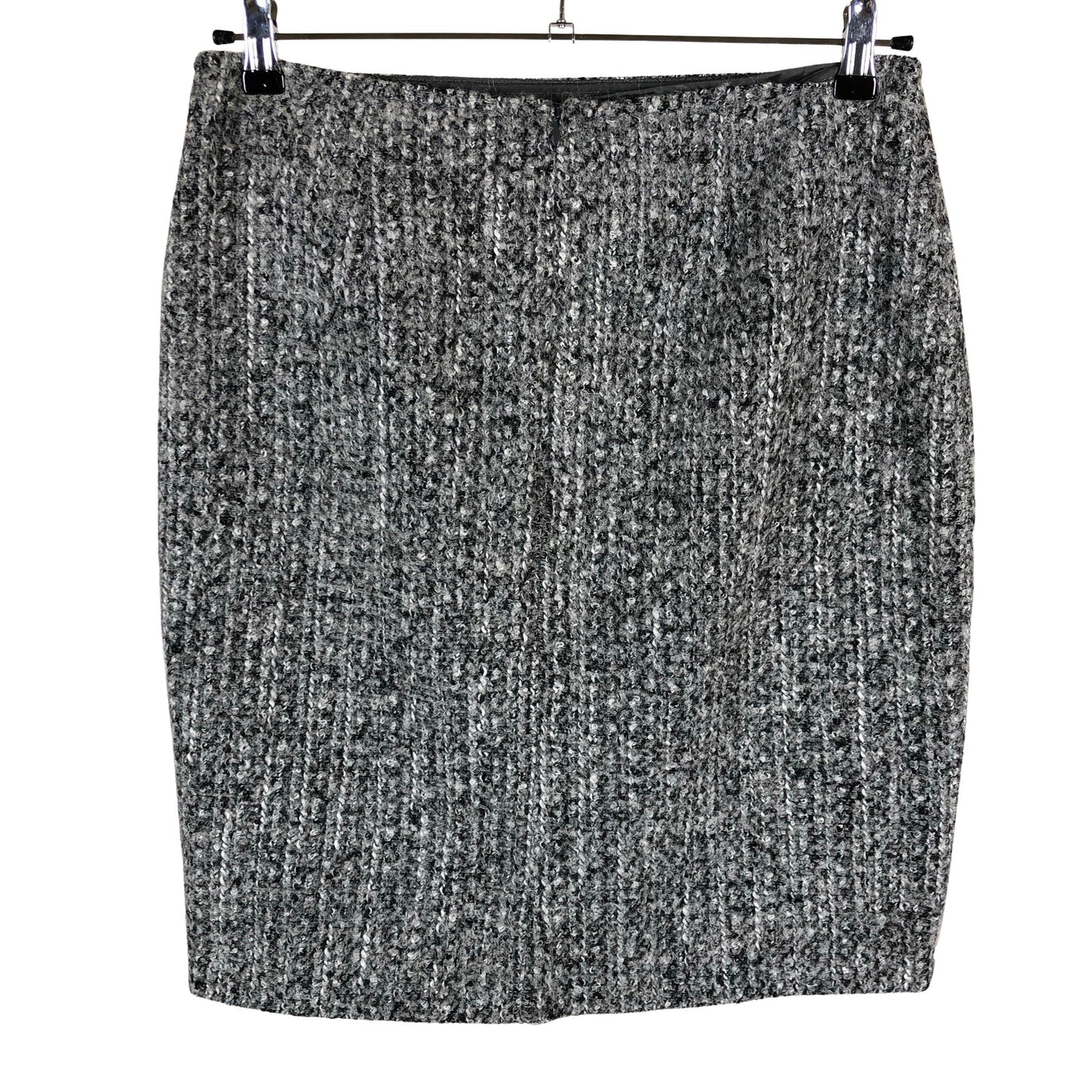 Unisex Bandolera - Pliiatsseelik, suurus 40 - Hall (2)