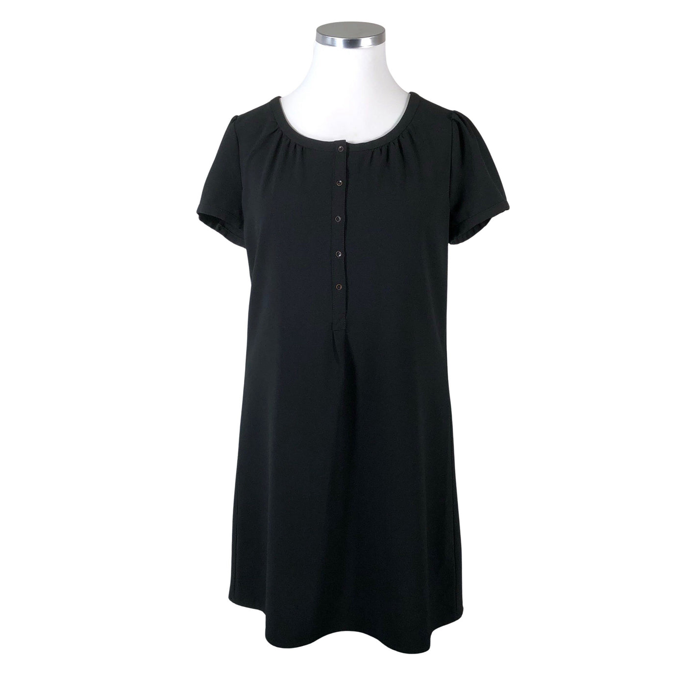Unisex Esprit - Õhuke kleit, suurus 42 - Must (1)