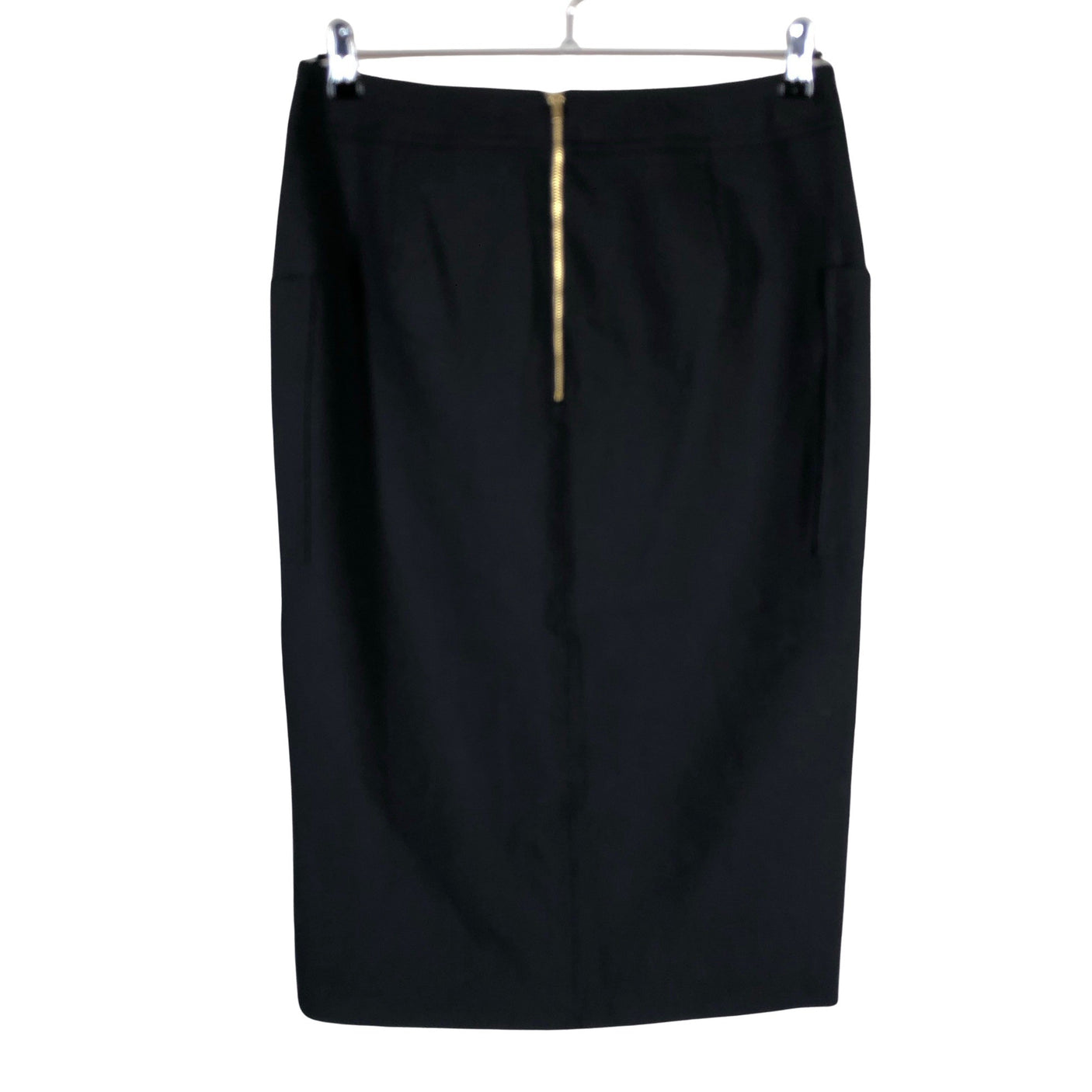 Unisex Marks&Spencer - Mitteveniv seelik, suurus 44 - Must (2)