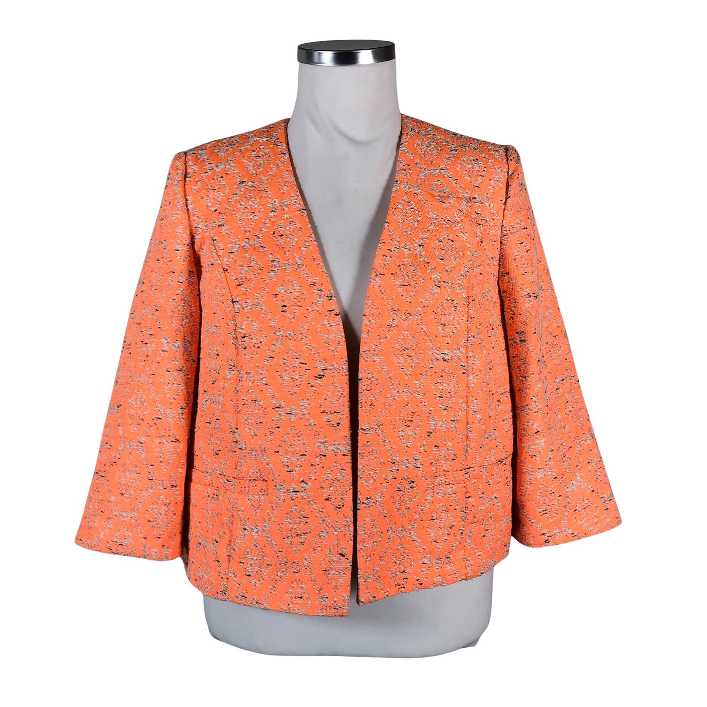Unisex Marks&Spencer - Jakk, suurus 46 - Oranž (1)