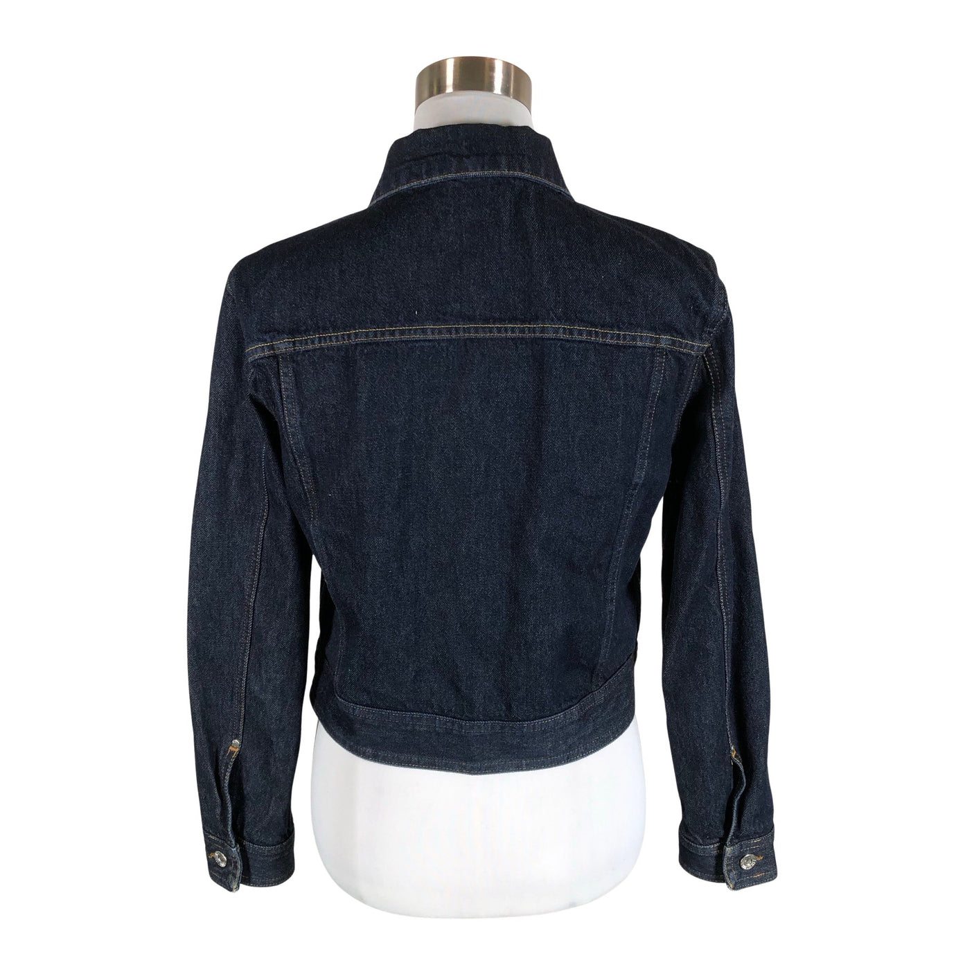 Unisex Tiger of Sweden - Teksatagi, suurus 36 - Sinine (2)