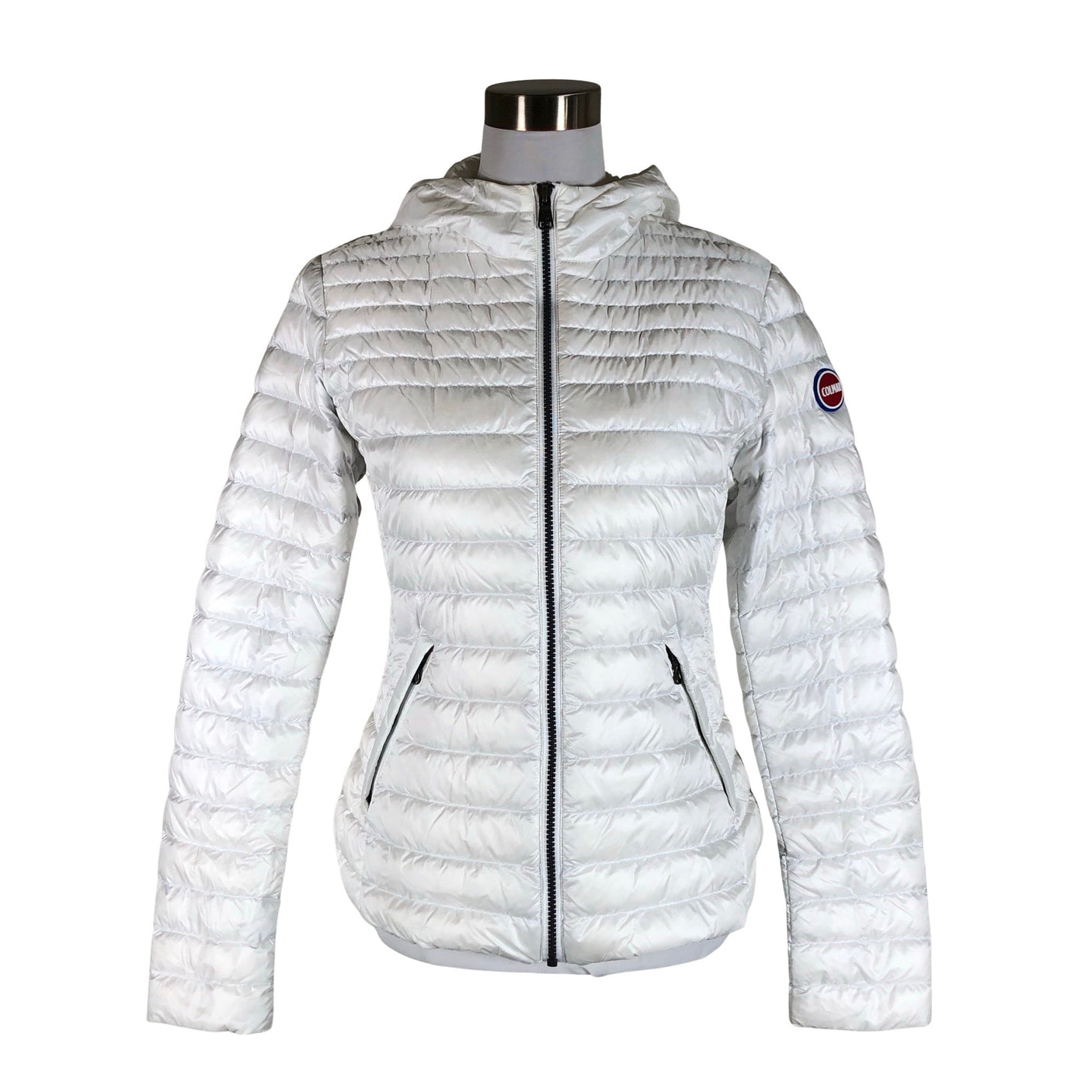 Unisex Colmar - Kerge sulejope, suurus 40 - Valge (1)