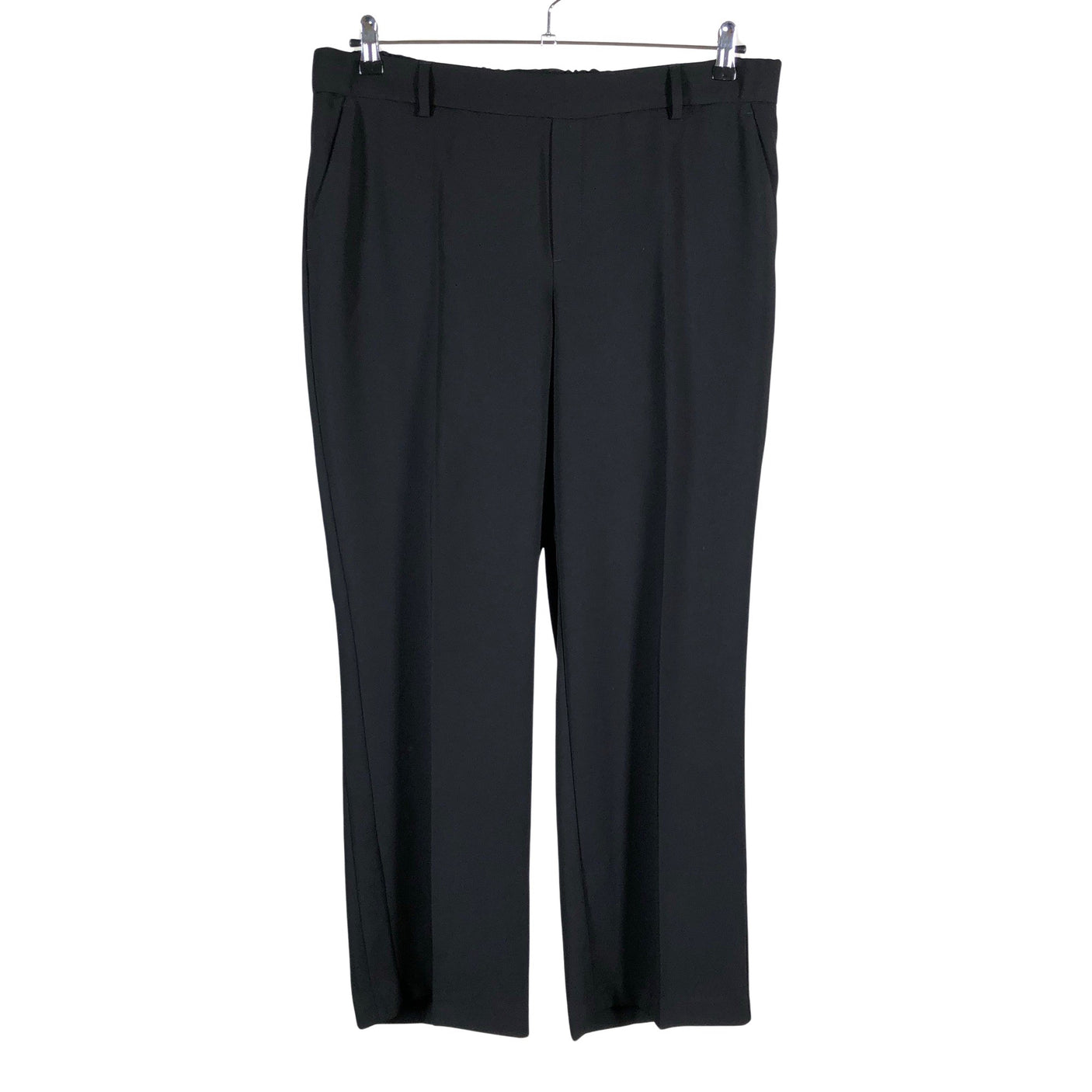 Unisex Mos Mosh - Viigipüksid, suurus 44 - Must (1)