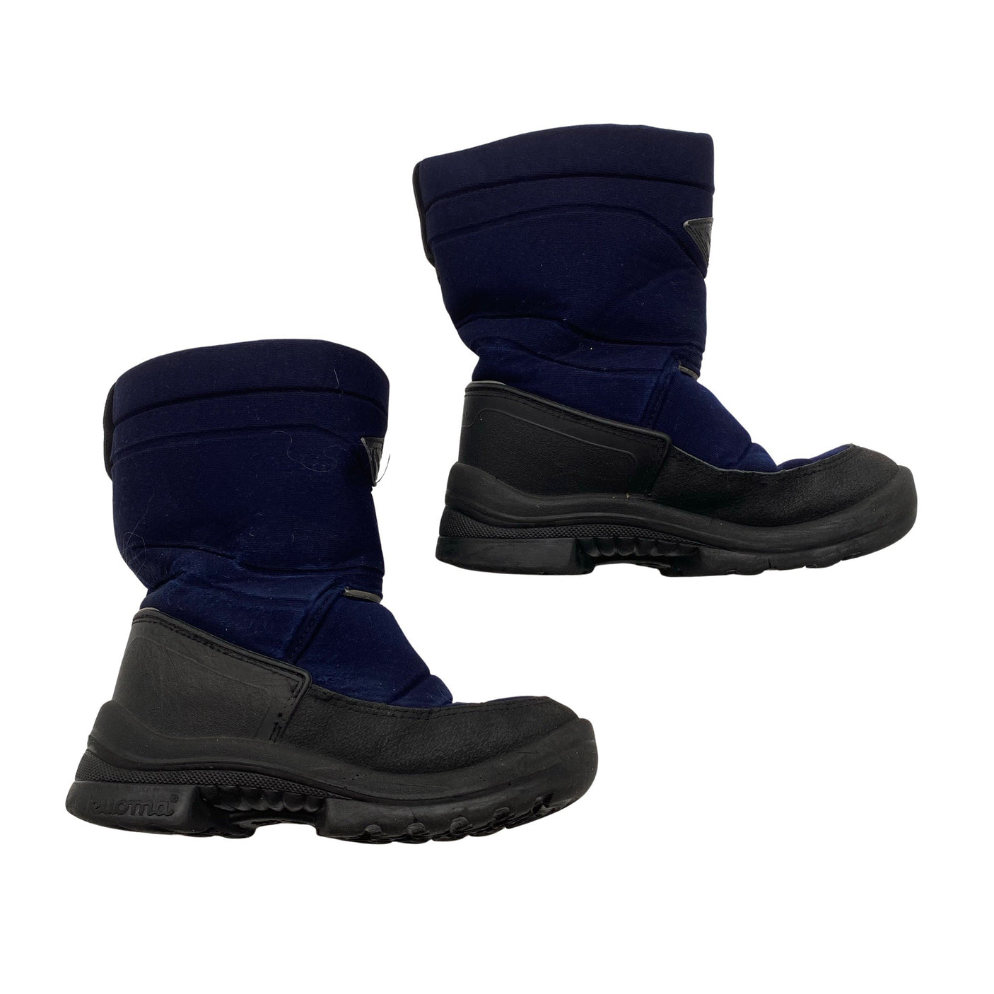 Unisex Kuoma - Talvejalanõud, suurus 30 - Sinine (1)