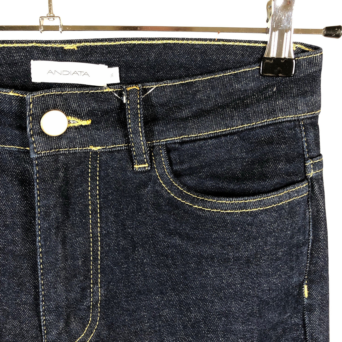 Unisex Andiata - Teksad, suurus 36 - Sinine (3)