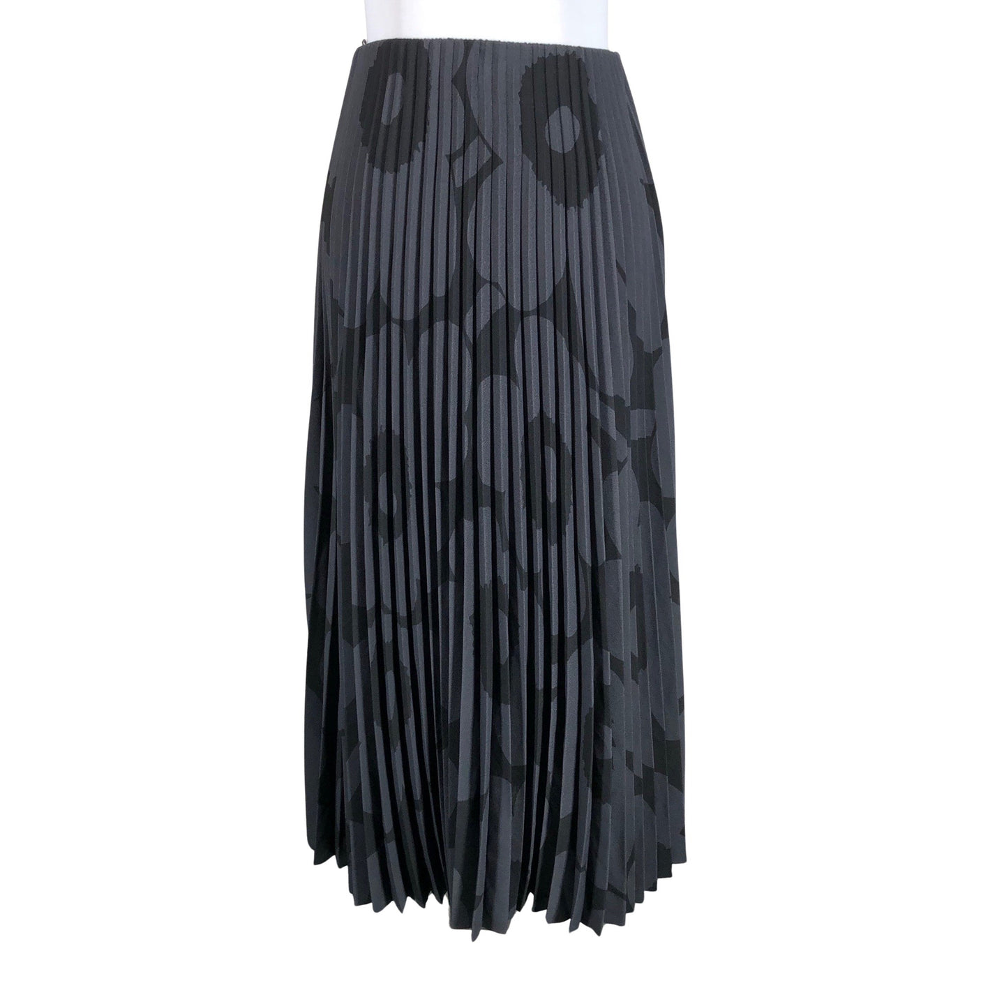 Unisex Marimekko - Plisseerseelik, suurus 36 - Hall (1)