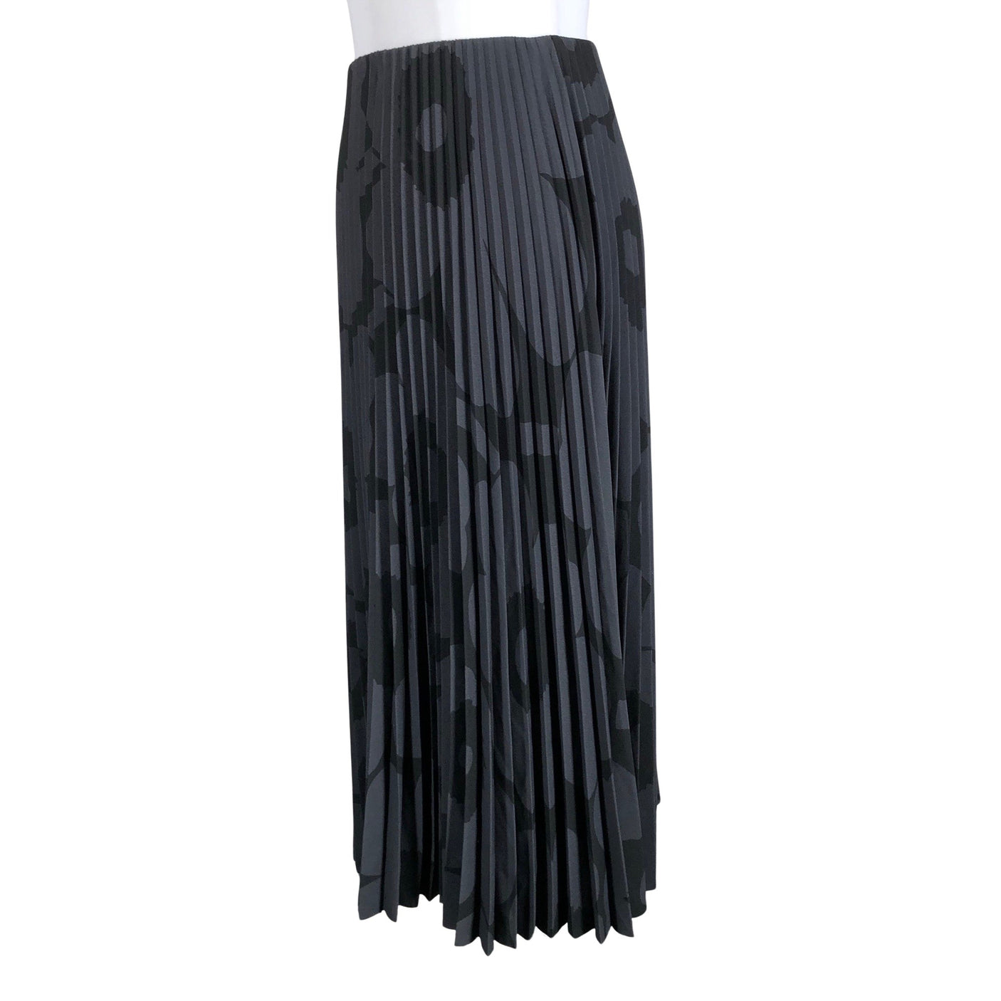 Unisex Marimekko - Plisseerseelik, suurus 36 - Hall (3)