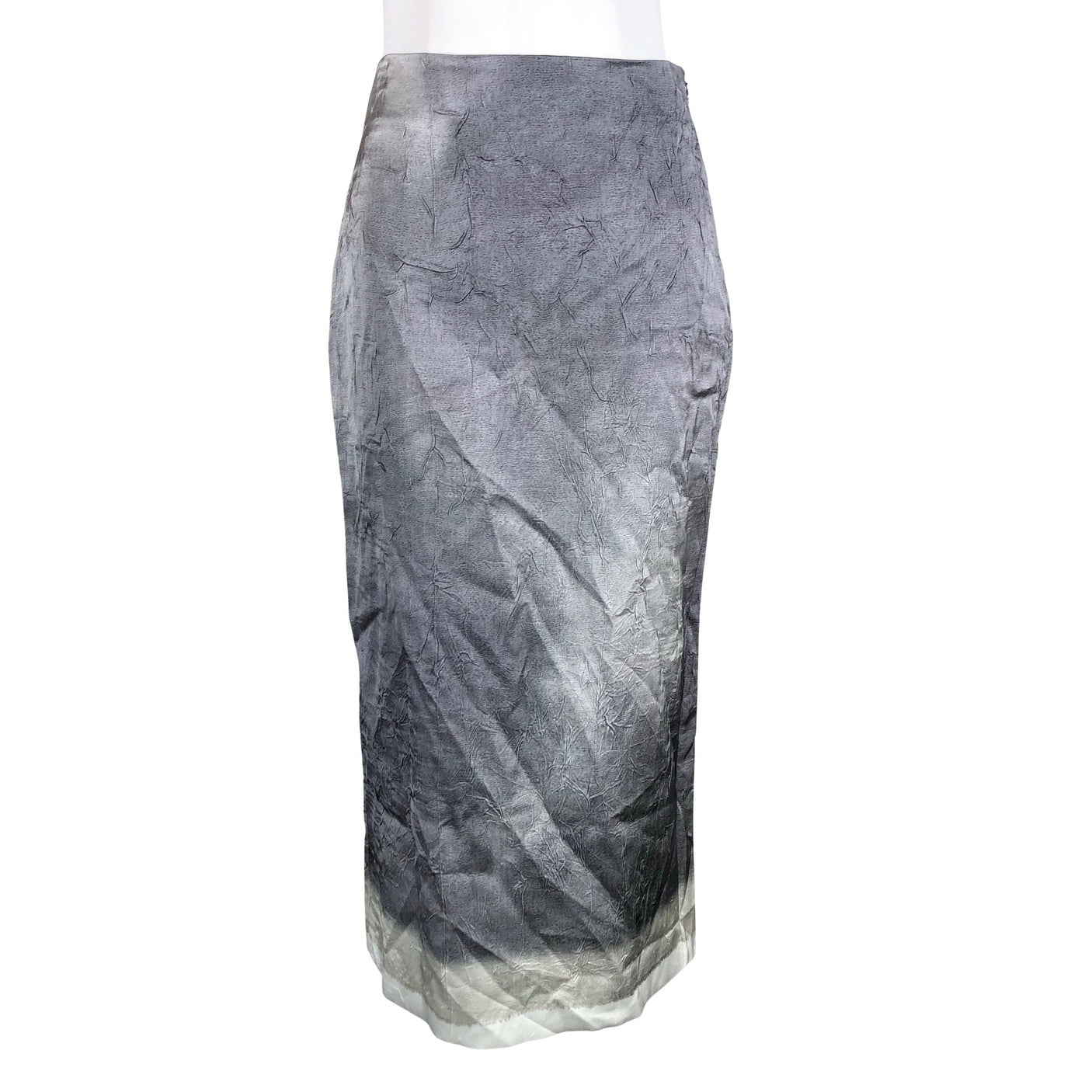 Unisex Massimo Dutti - Mitteveniv seelik, suurus 36 - Hall (1)