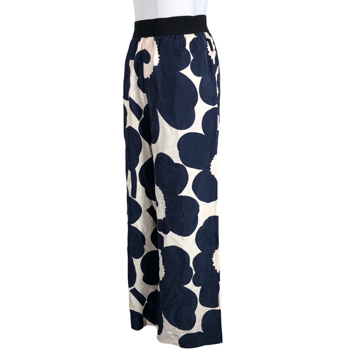 Unisex Marimekko - Õhukesed püksid, suurus 36 - Sinine (3)