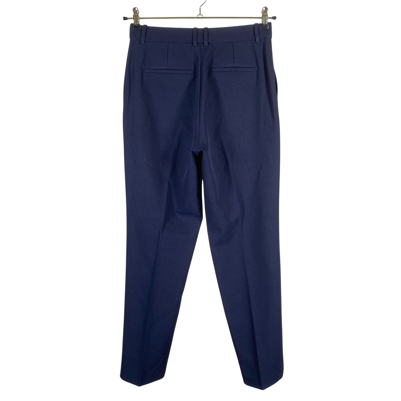 Unisex Uniqlo - Mittevenivad püksid, suurus 38 - Sinine (2)