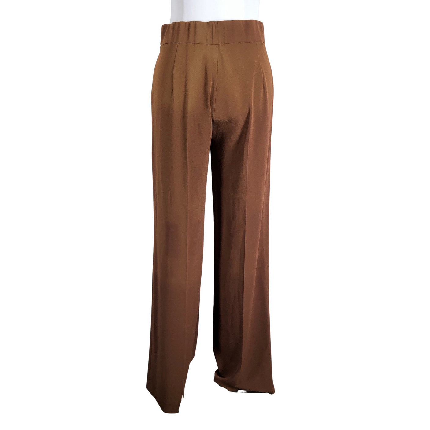 Unisex Andiata - Viigipüksid, suurus 36 - Pruun (2)