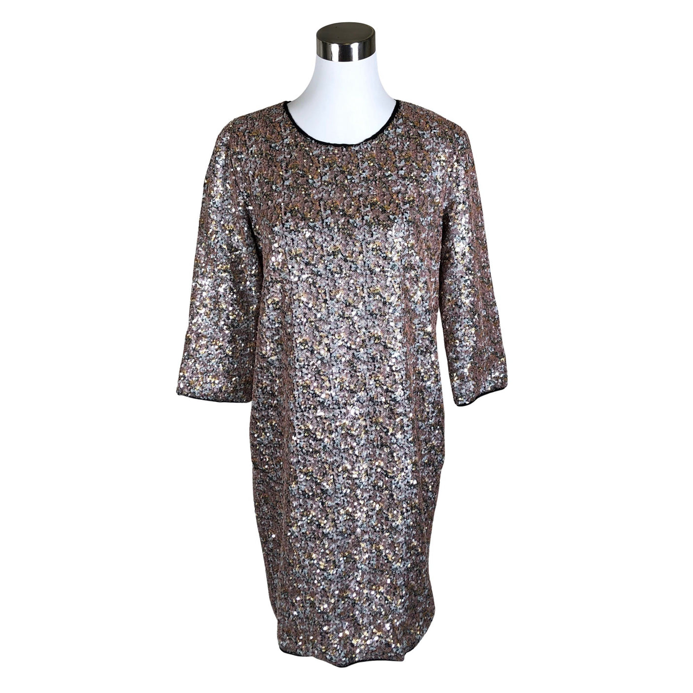 Unisex Part two - Pidulik kleit, suurus 40 - Heleroosa (1)