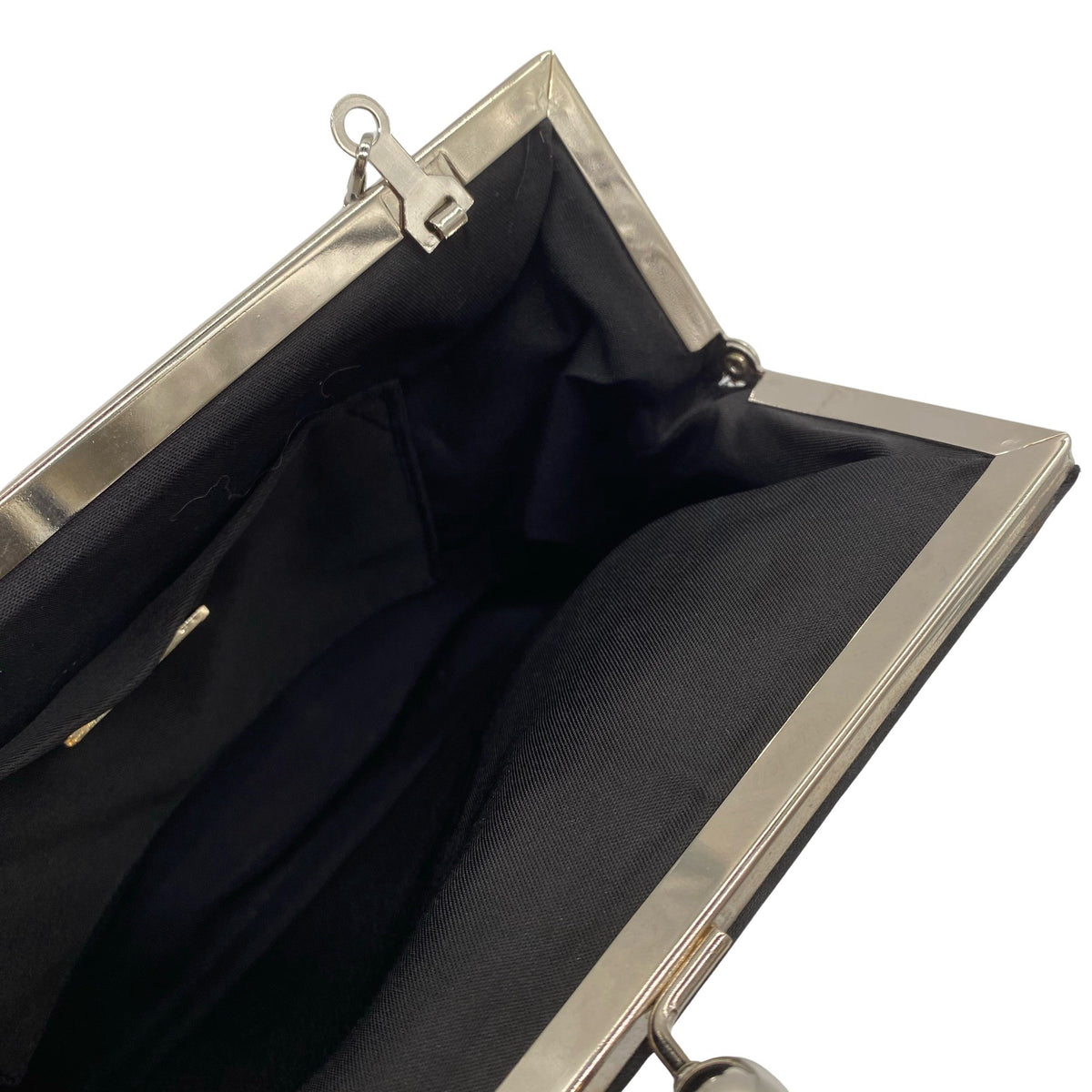 Unisex O.I.S - Teatrikott, suurus Mini - Must (2)