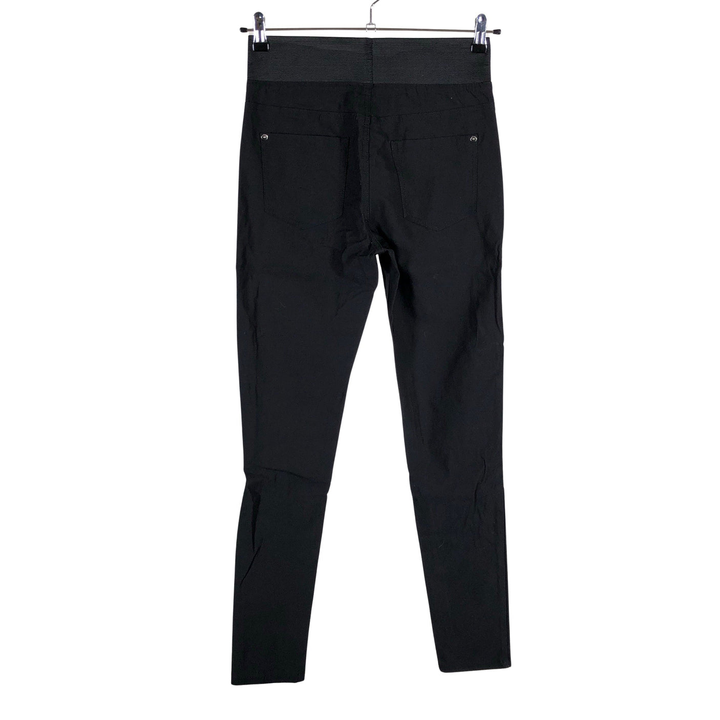 Unisex Free Quent - Teksaretuusid, suurus 40 - Must (2)