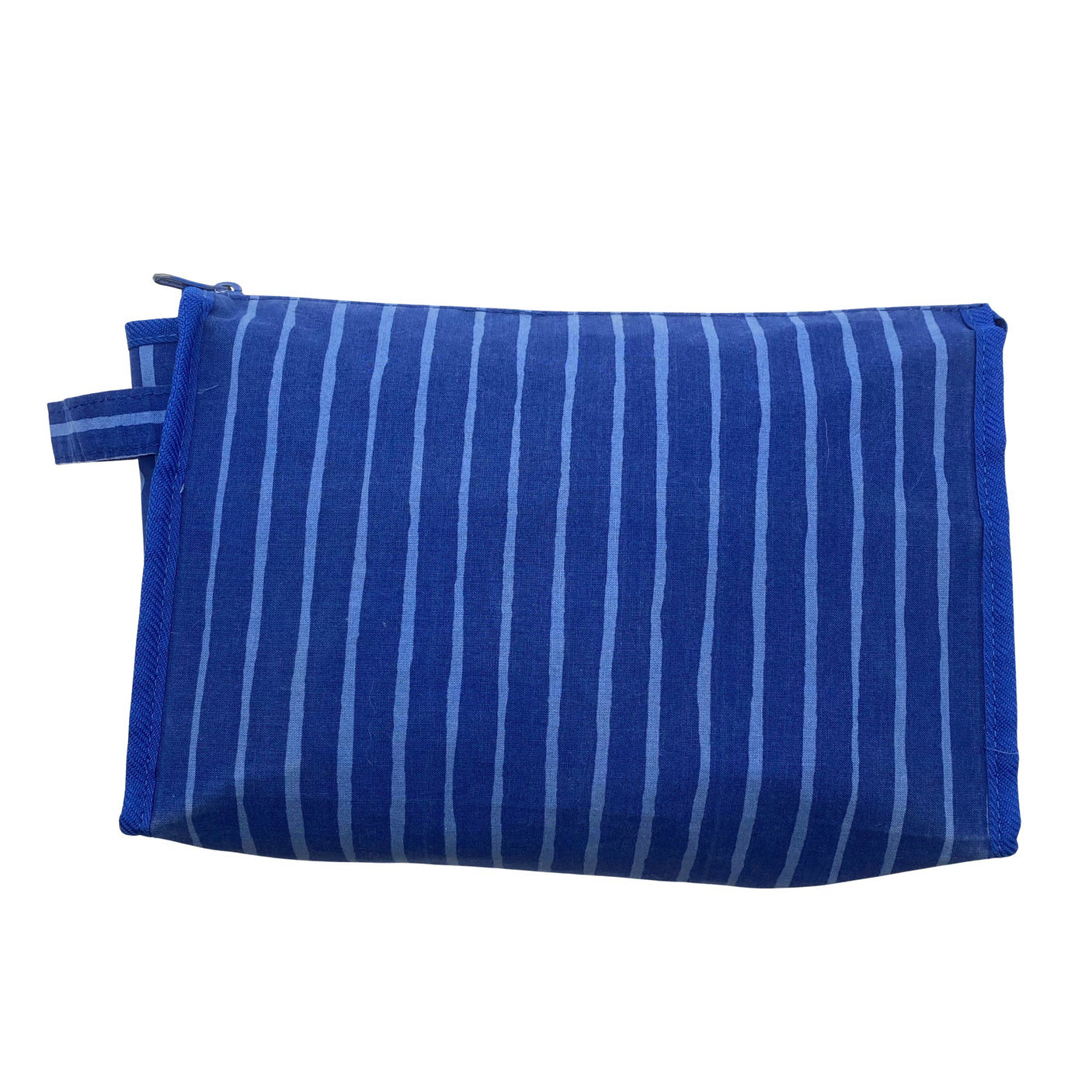 Unisex Marimekko - Kosmeetikakott, suurus Mini - Sinine (1)