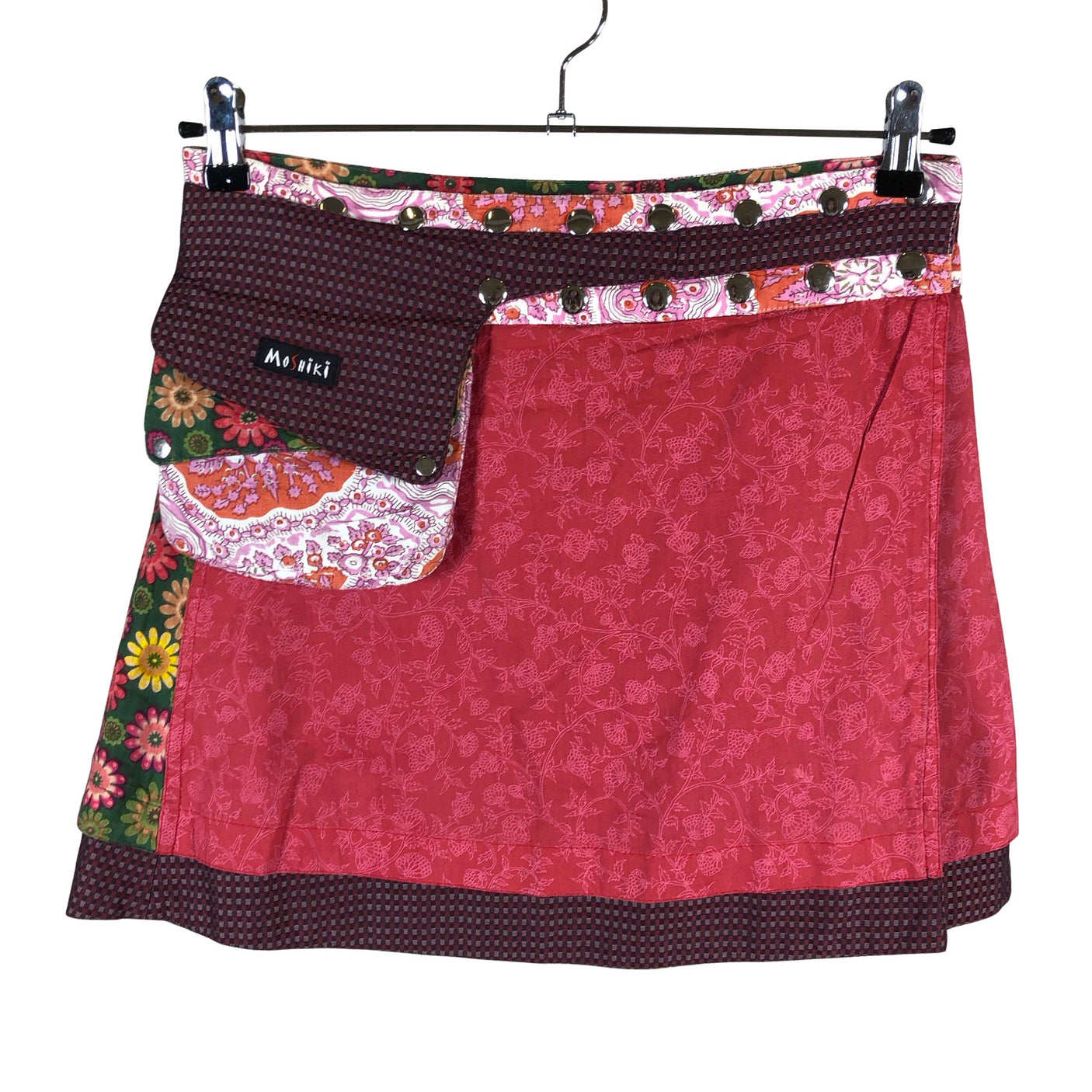 Unisex Moshiki - Mitteveniv seelik, suurus 38 - Roosa (1)
