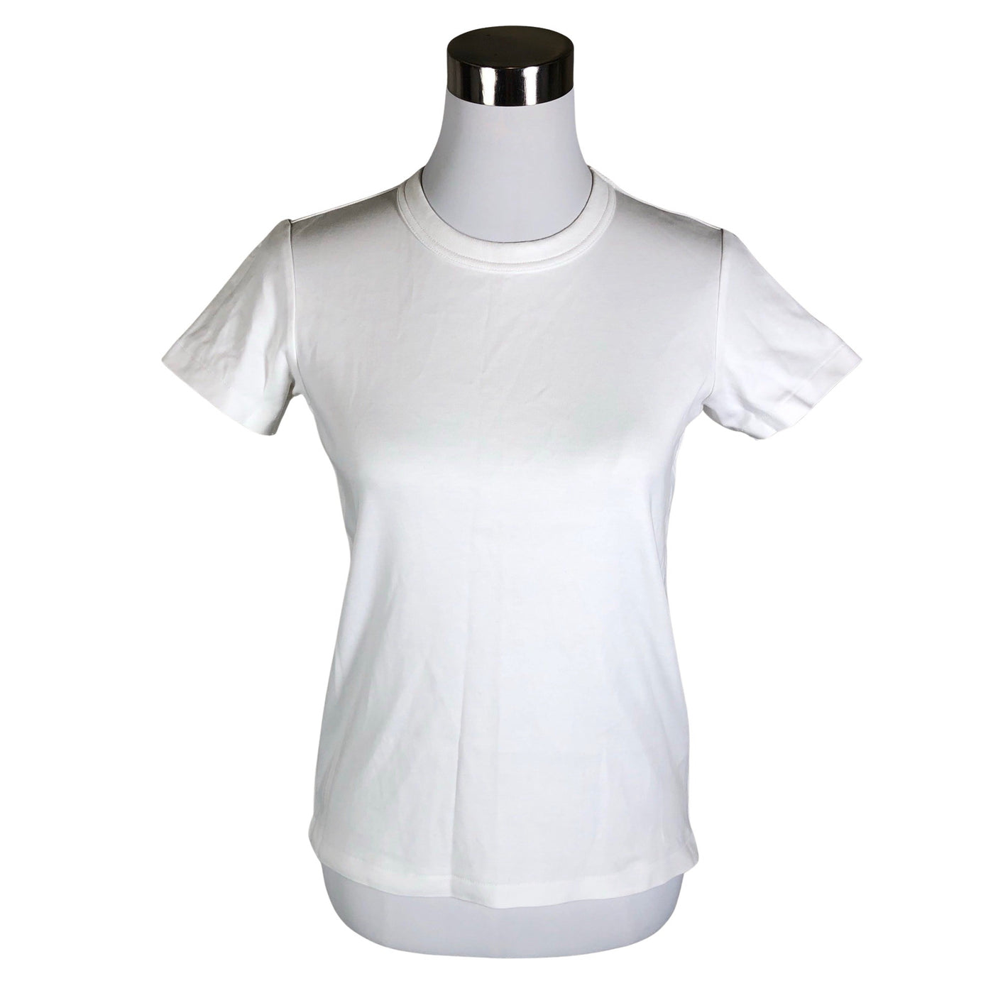 Unisex Uniqlo - T-särk, suurus 36 - Valge (1)