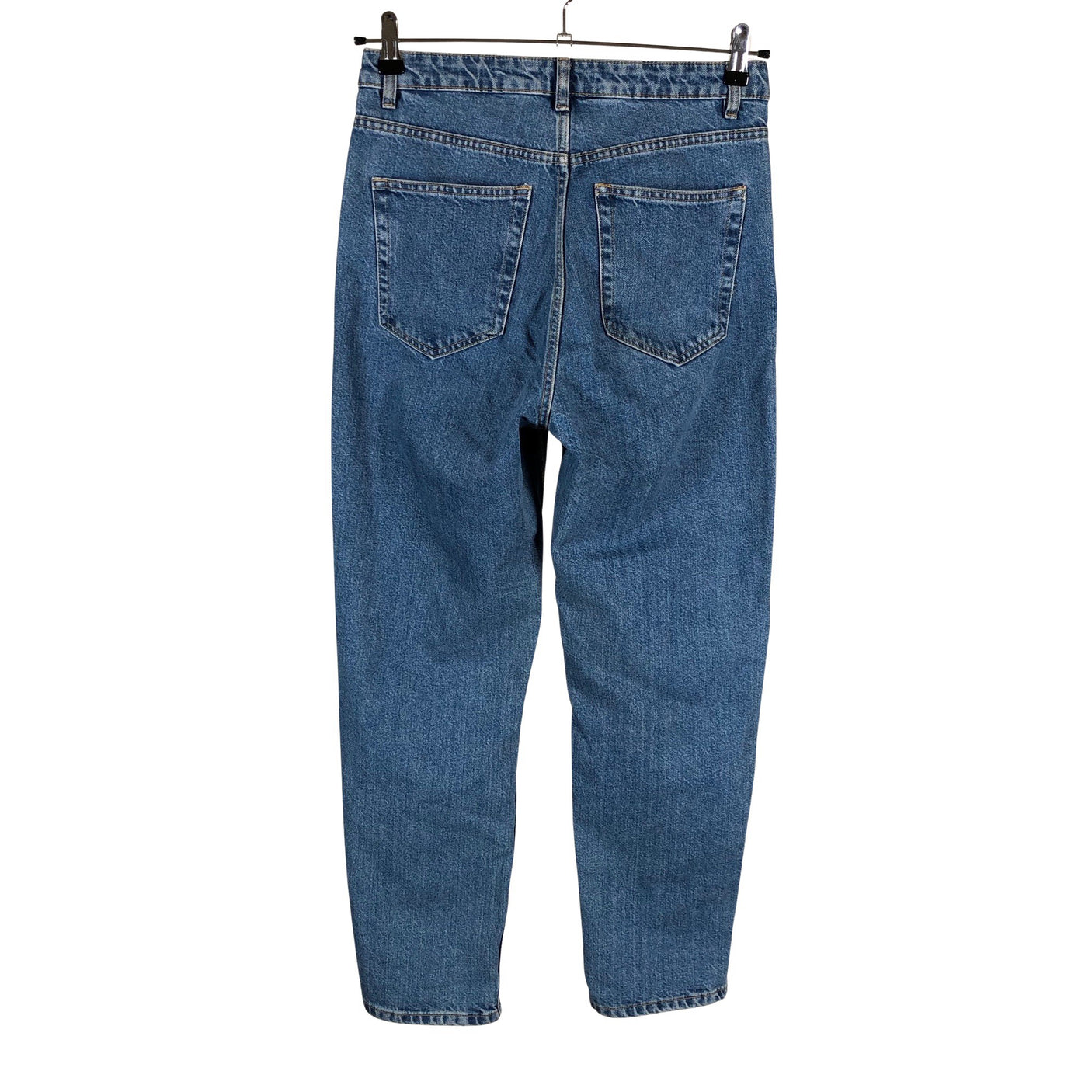 Unisex Lindex - Teksad, suurus 38 - Sinine (2)