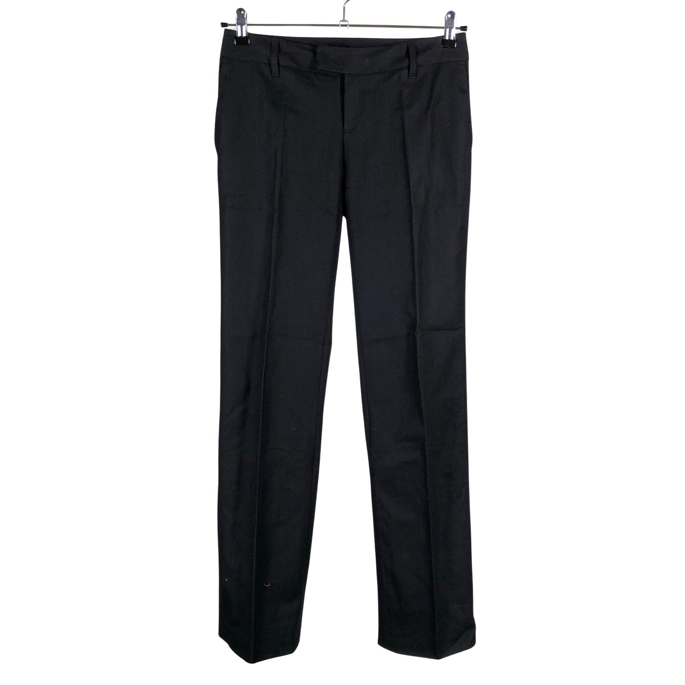 Unisex Ivo Nikkolo - Mittevenivad püksid, suurus 36 - Must (1)