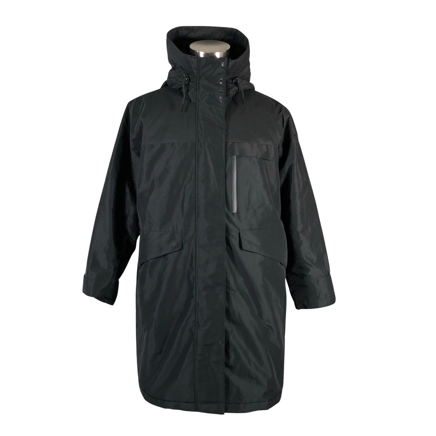 Unisex Makia - Talvejope, suurus M - Must (1)