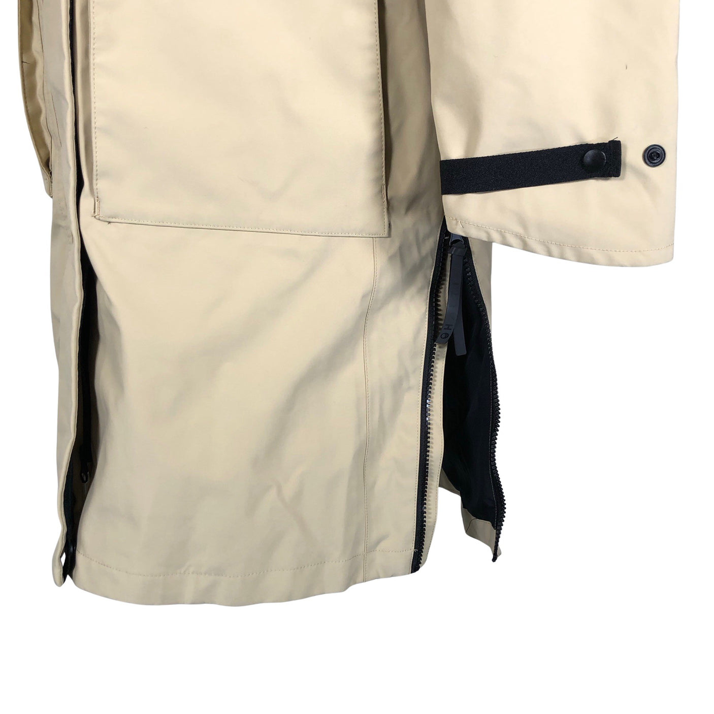 Unisex Halti - Jope, suurus 40 - Beige (3)