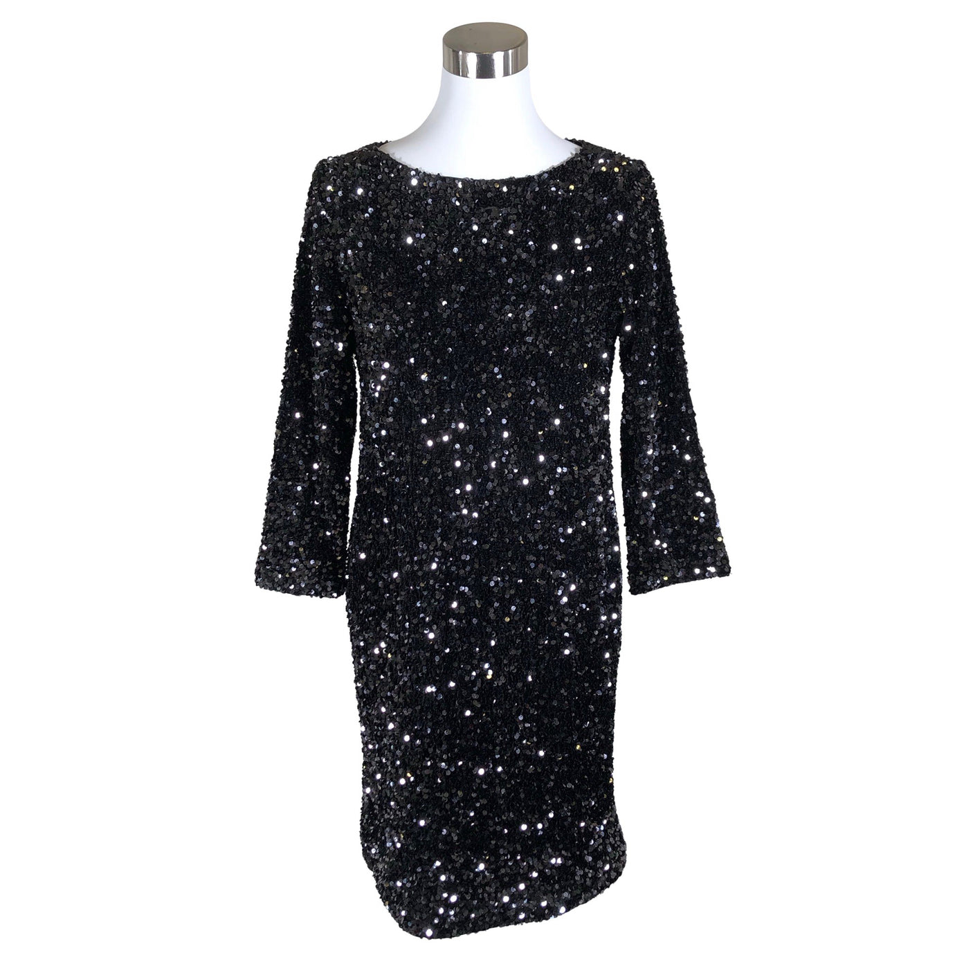Unisex Ril's - Pidulik kleit, suurus 38 - Must (1)