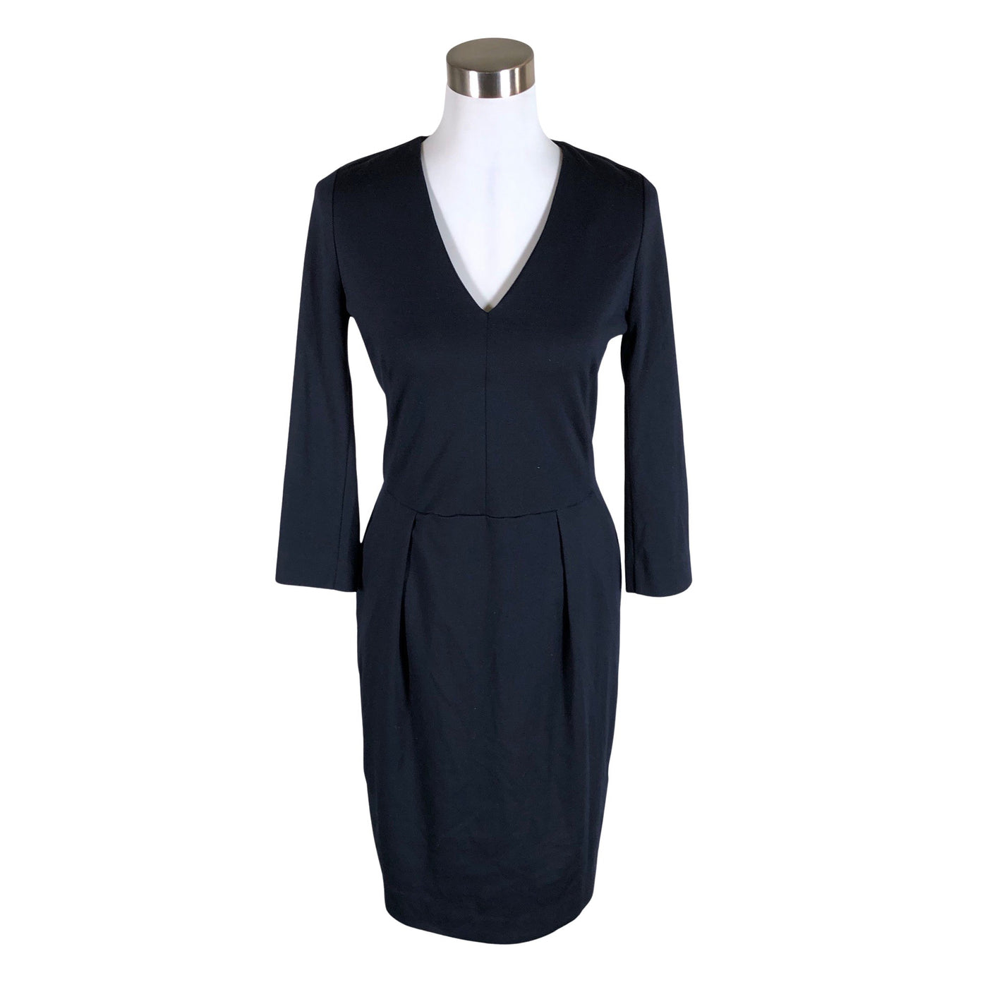Unisex InWear - Mitteveniv kleit, suurus 38 - Sinine (1)