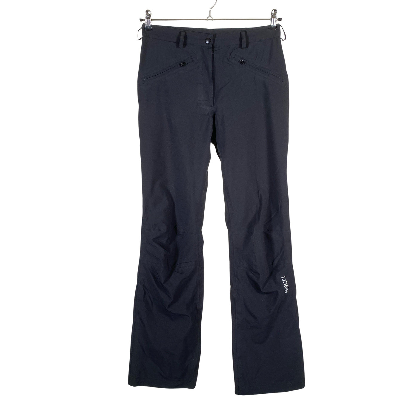 Unisex Halti - Õuepüksid, suurus 38 - Must (1)