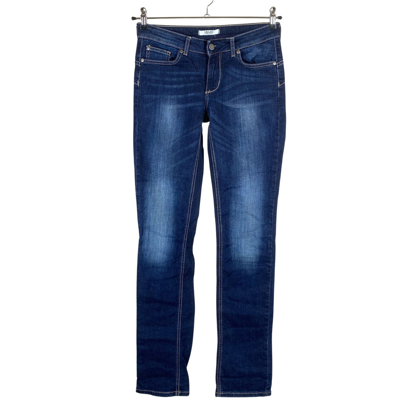 Unisex Liu Jo - Teksad, suurus W28 - Sinine (1)