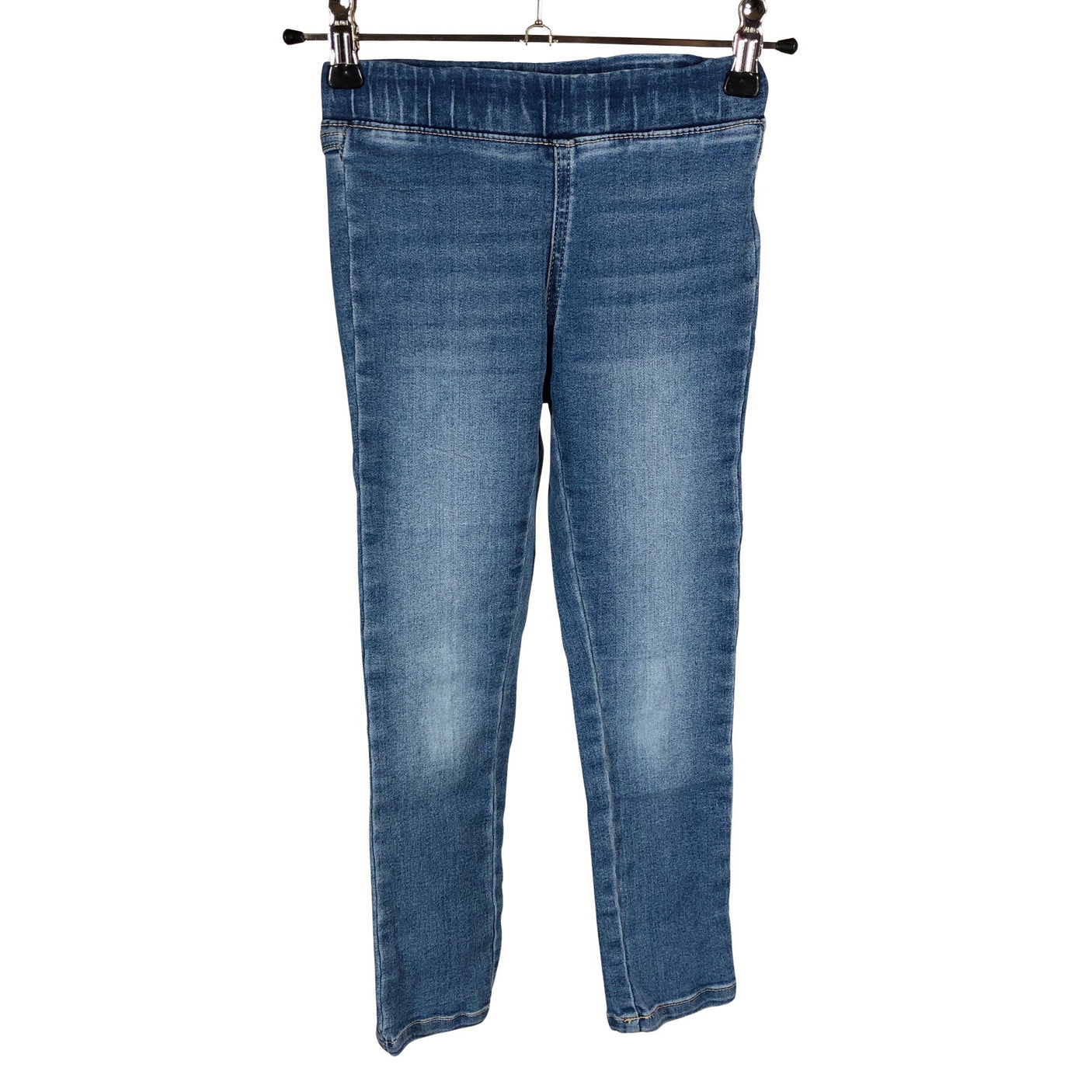 Unisex Name It - Teksad, suurus 110 - 116 - Helesinine (1)