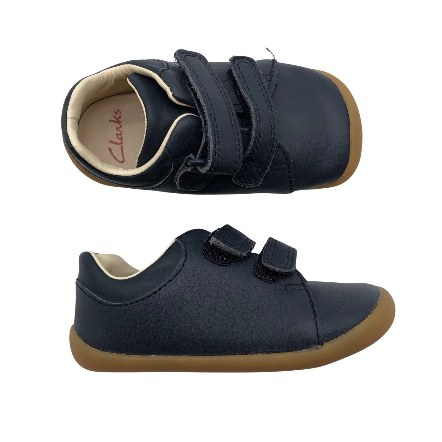 Unisex Clarks - Tennised, suurus 20 - Sinine (1)