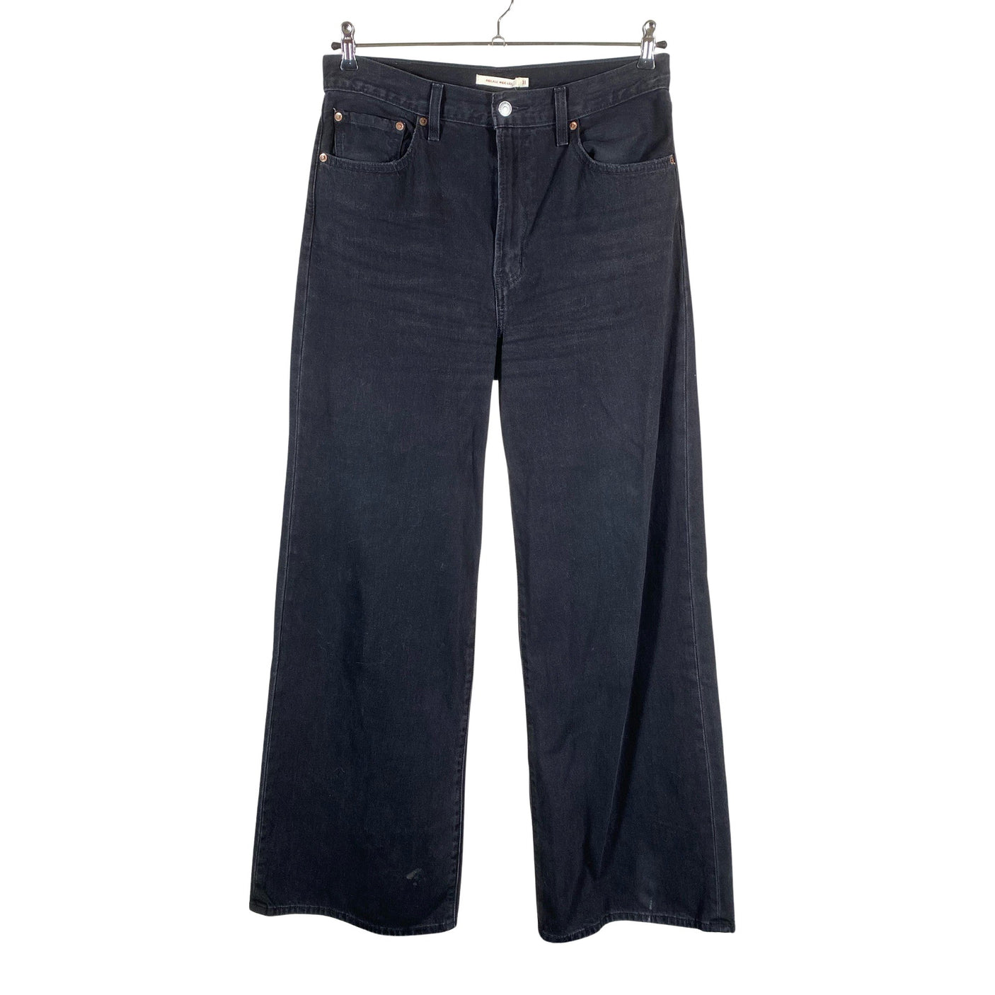Unisex Levi's - Teksad, suurus W31 - Must (1)