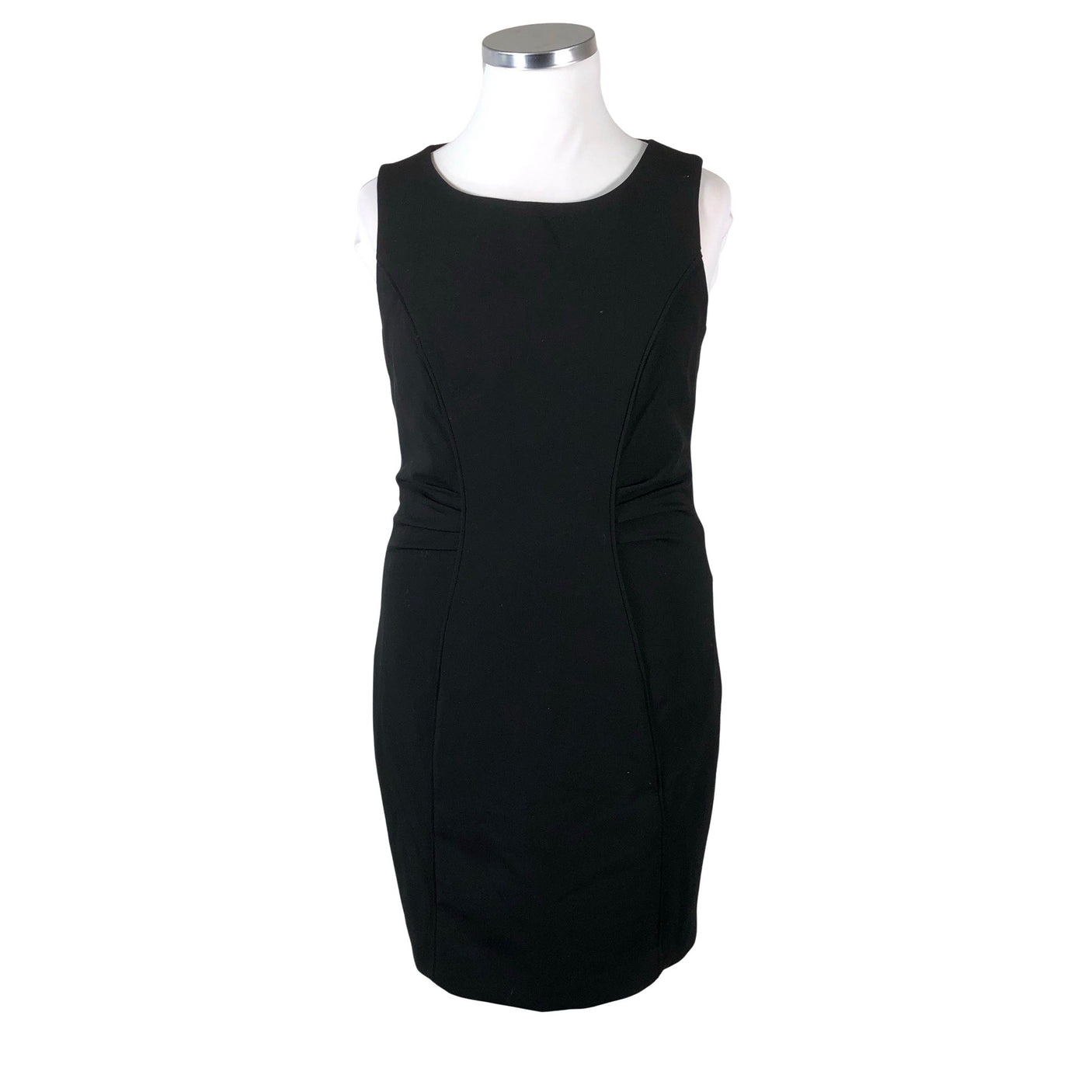Unisex Mexx - Pliiatskleit, suurus 42 - Must (1)