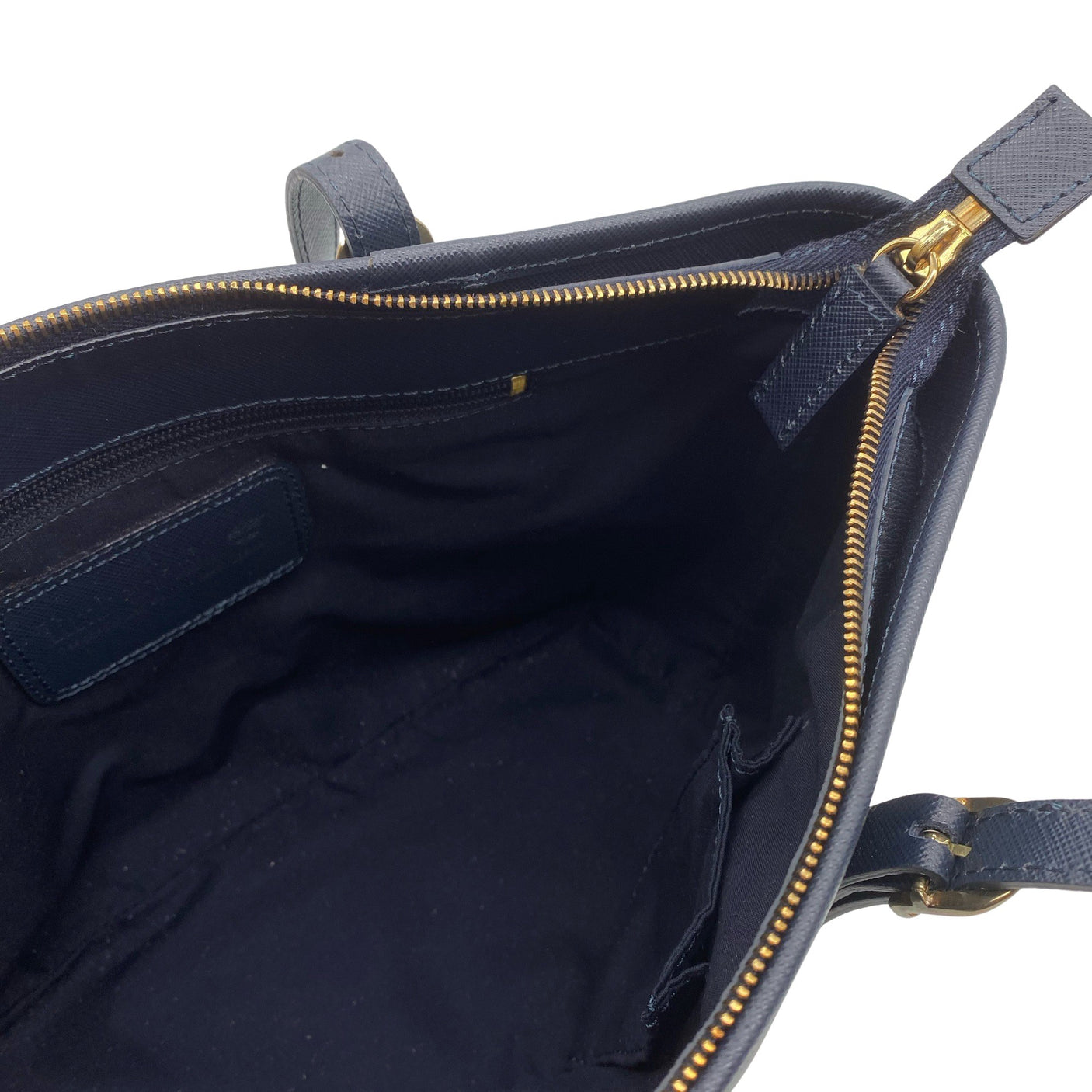 Unisex Timberland - Käekott, suurus Midi - Sinine (3)