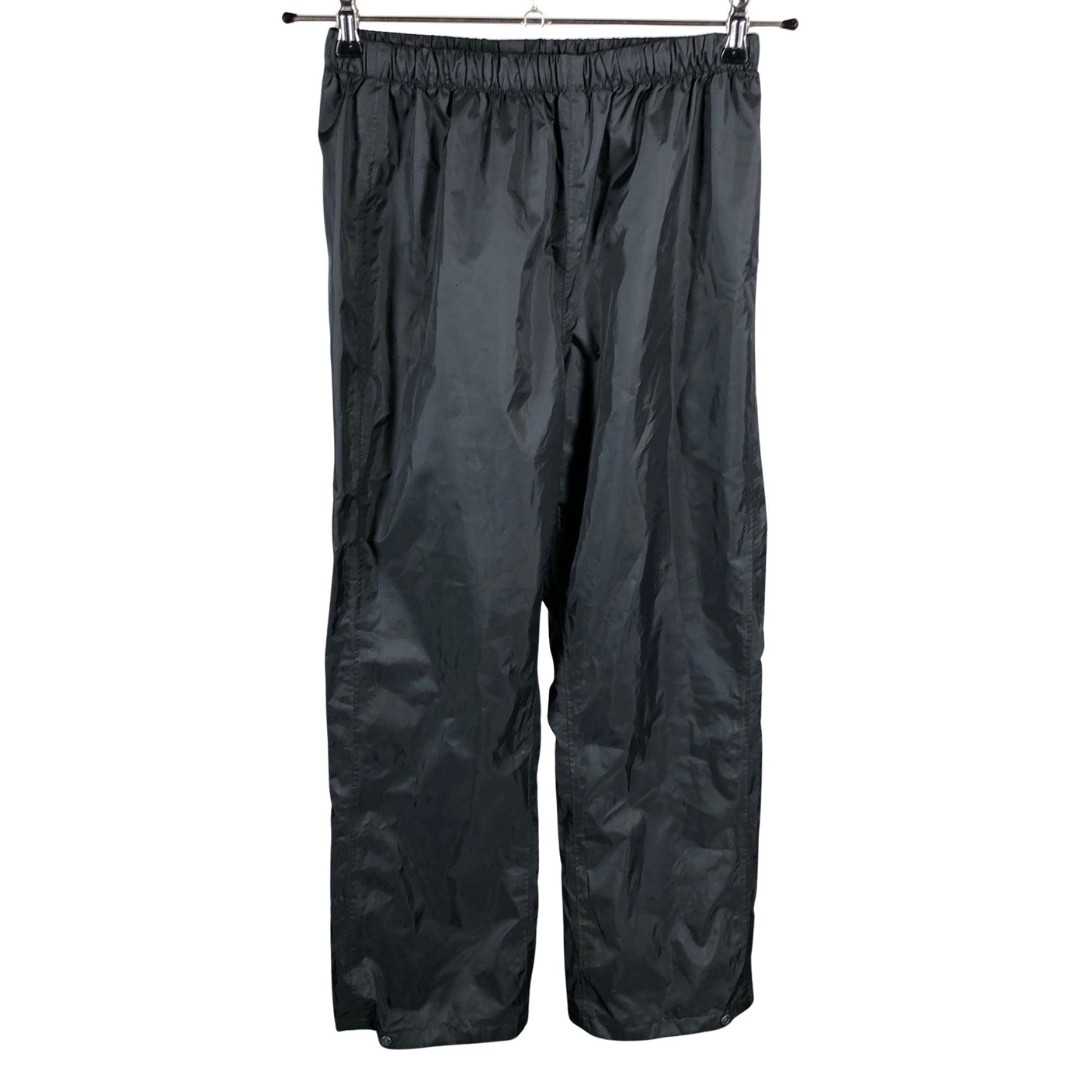 Unisex Didriksons - Kevad-/sügispüksid, suurus 158 - 164 - Must (1)