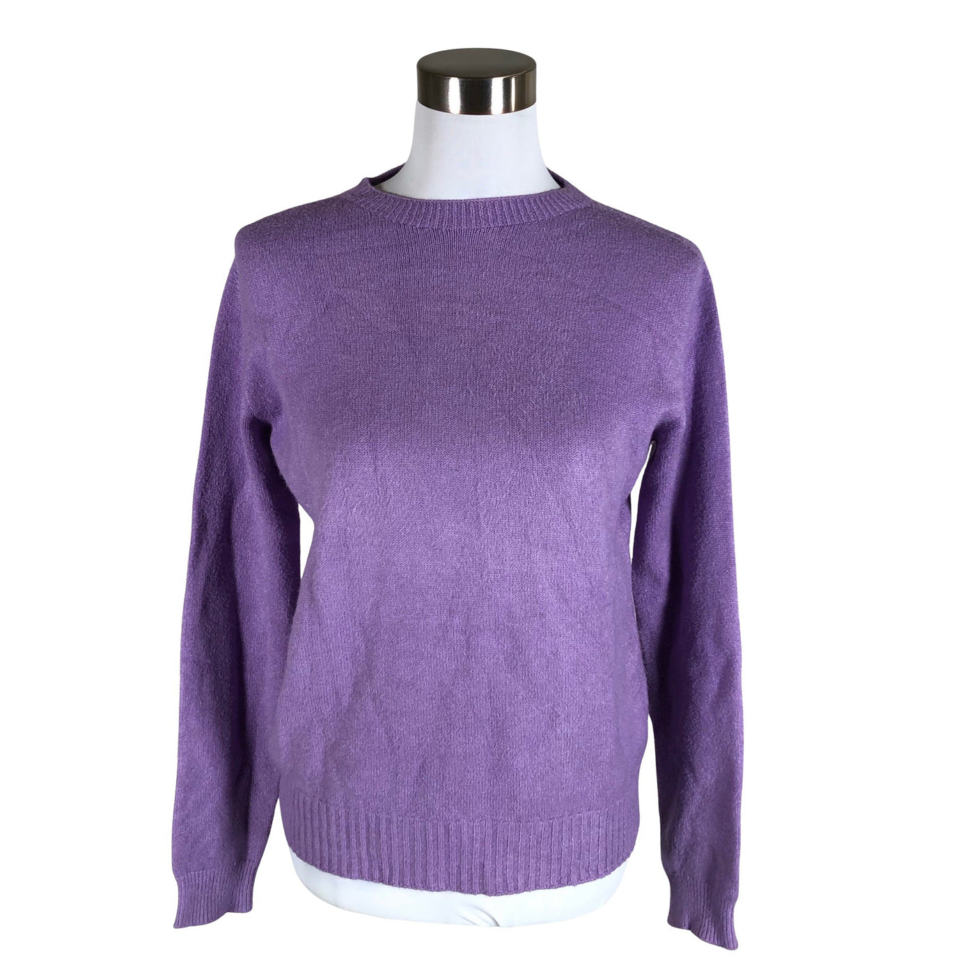Unisex Alexandre Laurent - Kampsun, suurus 38 - Lilla (1)