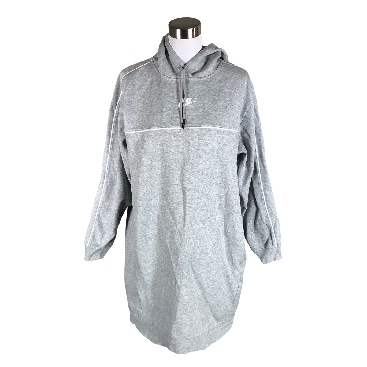 Unisex Nike - Dressikangast kleit, suurus 40 - Hall (1)