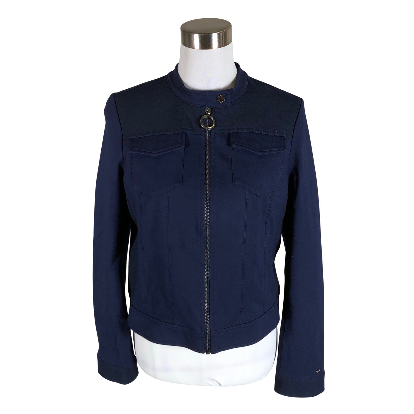 Unisex Tommy Hilfiger - Jope, suurus 40 - Sinine (1)